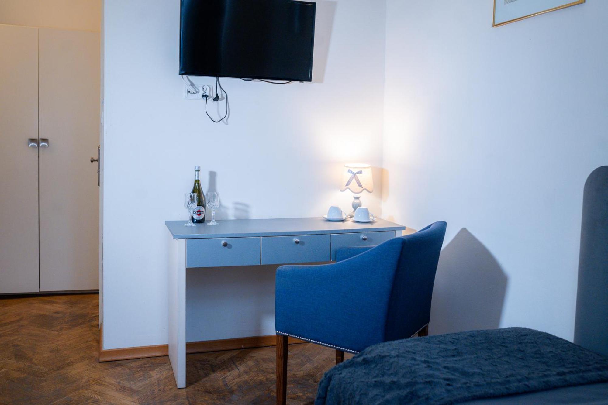 Hostelli Dom Zachariasza Zappio *