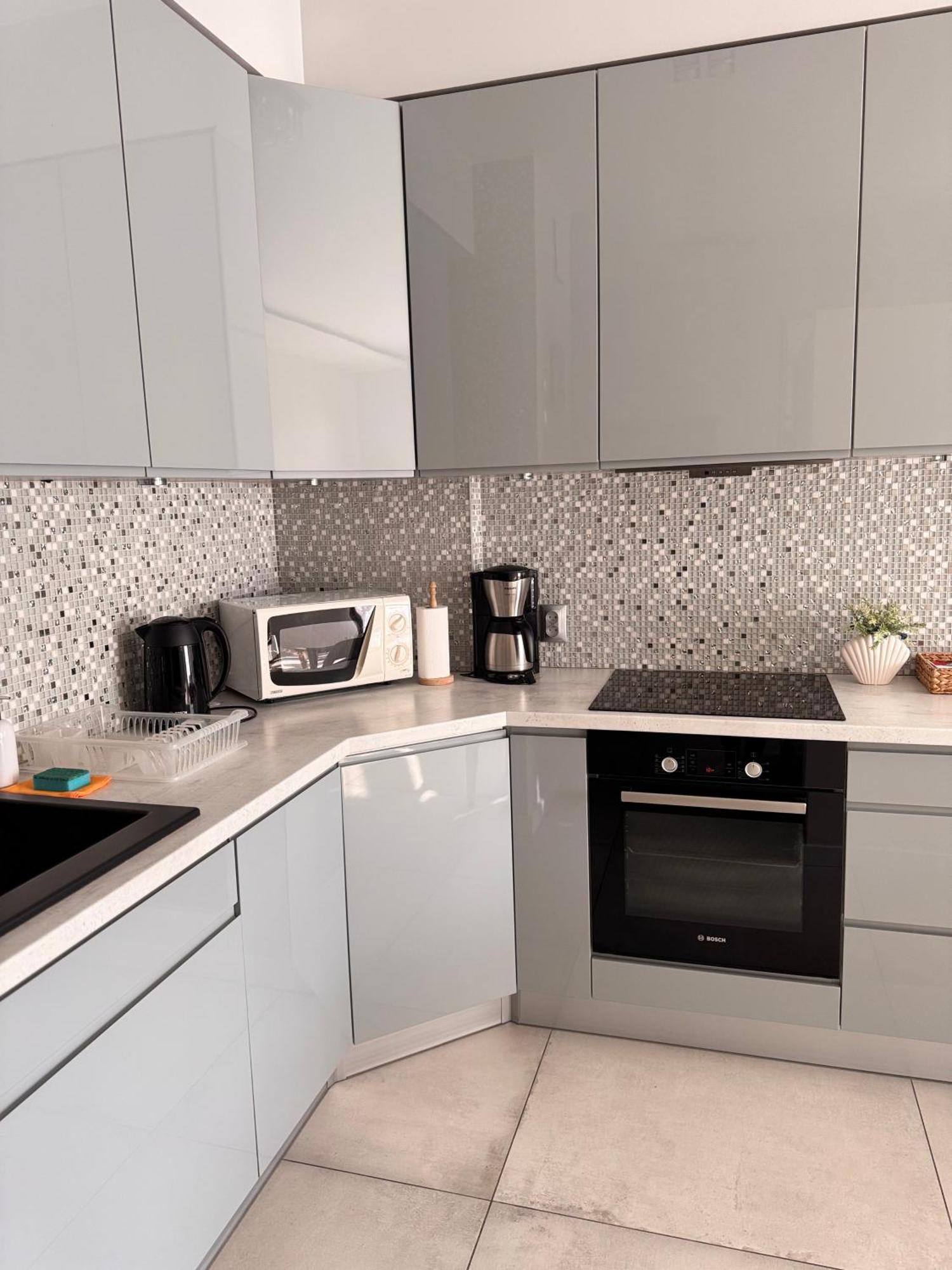 Apartment Neptun Park 4 Osobowy Przy Plazy