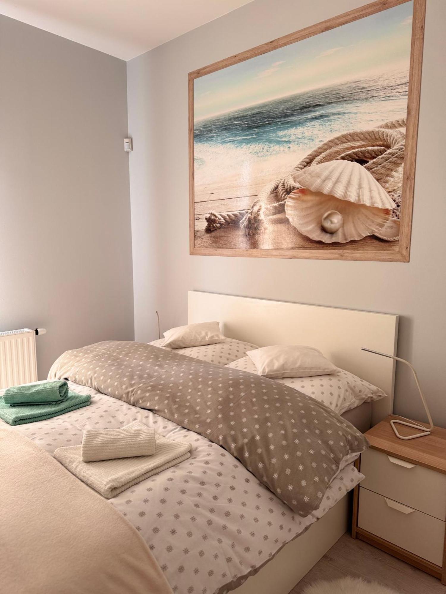 Apartment Neptun Park 4 Osobowy Przy Plazy *