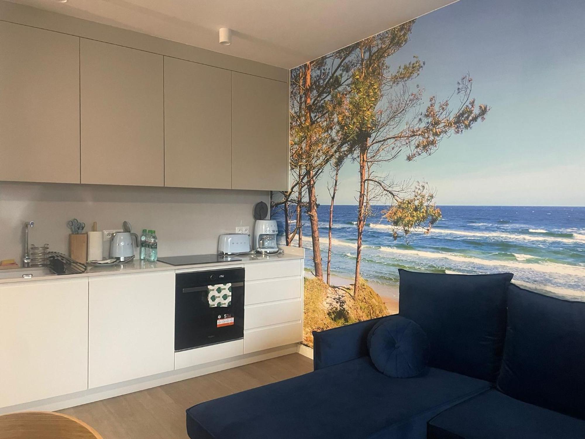 Apartament Scala By Moderna Profit- Lakowa 60e Z Parkingiem