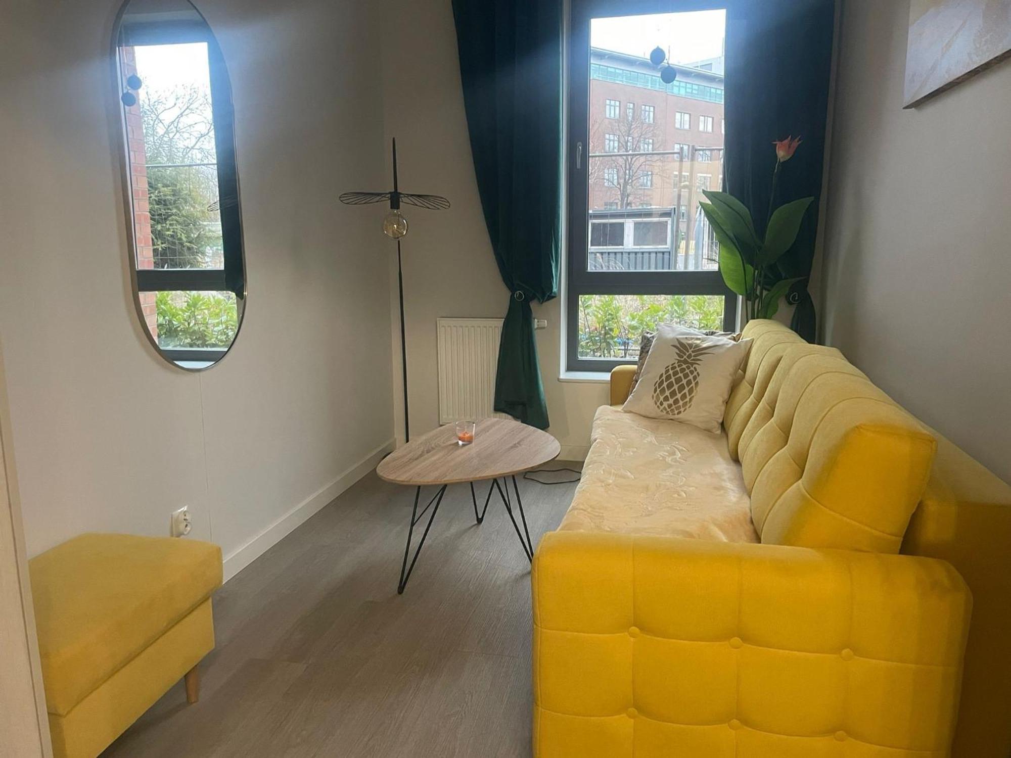Scala By Moderna Profit- Lakowa 60e Z Parkingiem Apartament *