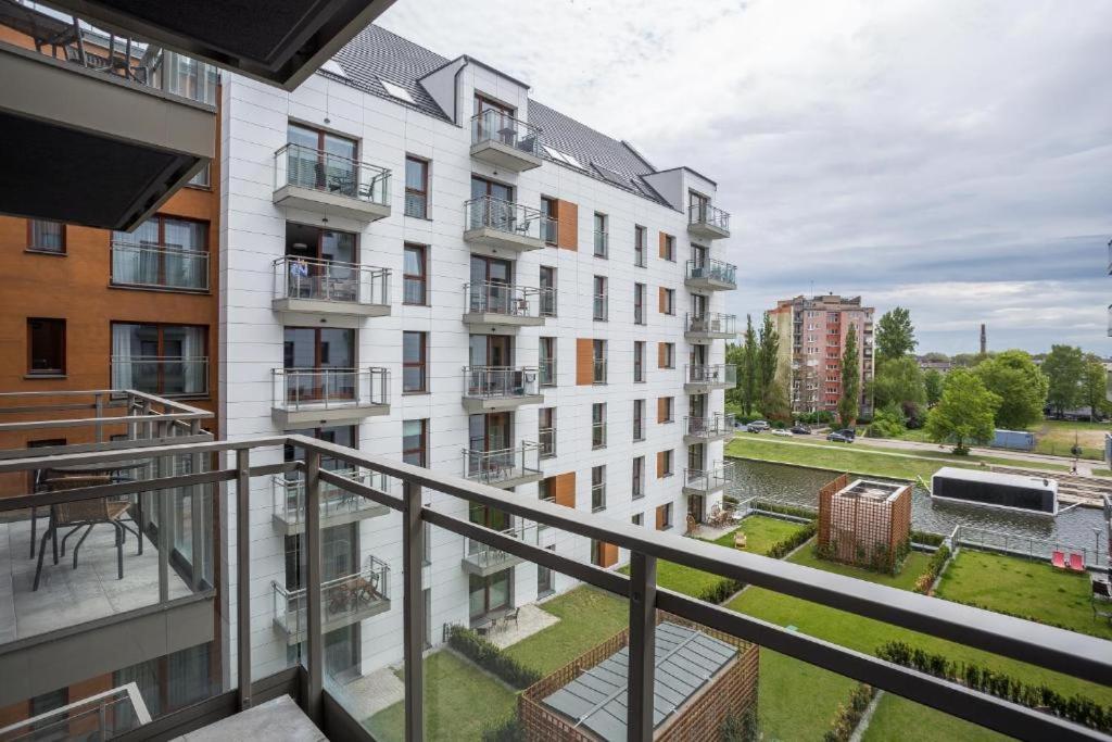 Apartment Apartmate- Riverside Jaglana Oldtown With View *