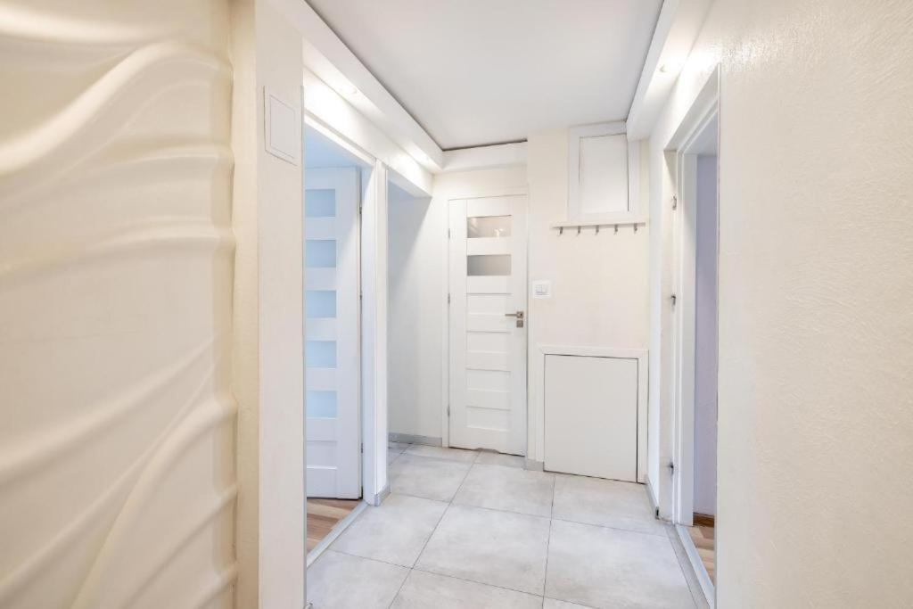 Apartamento Marina View *