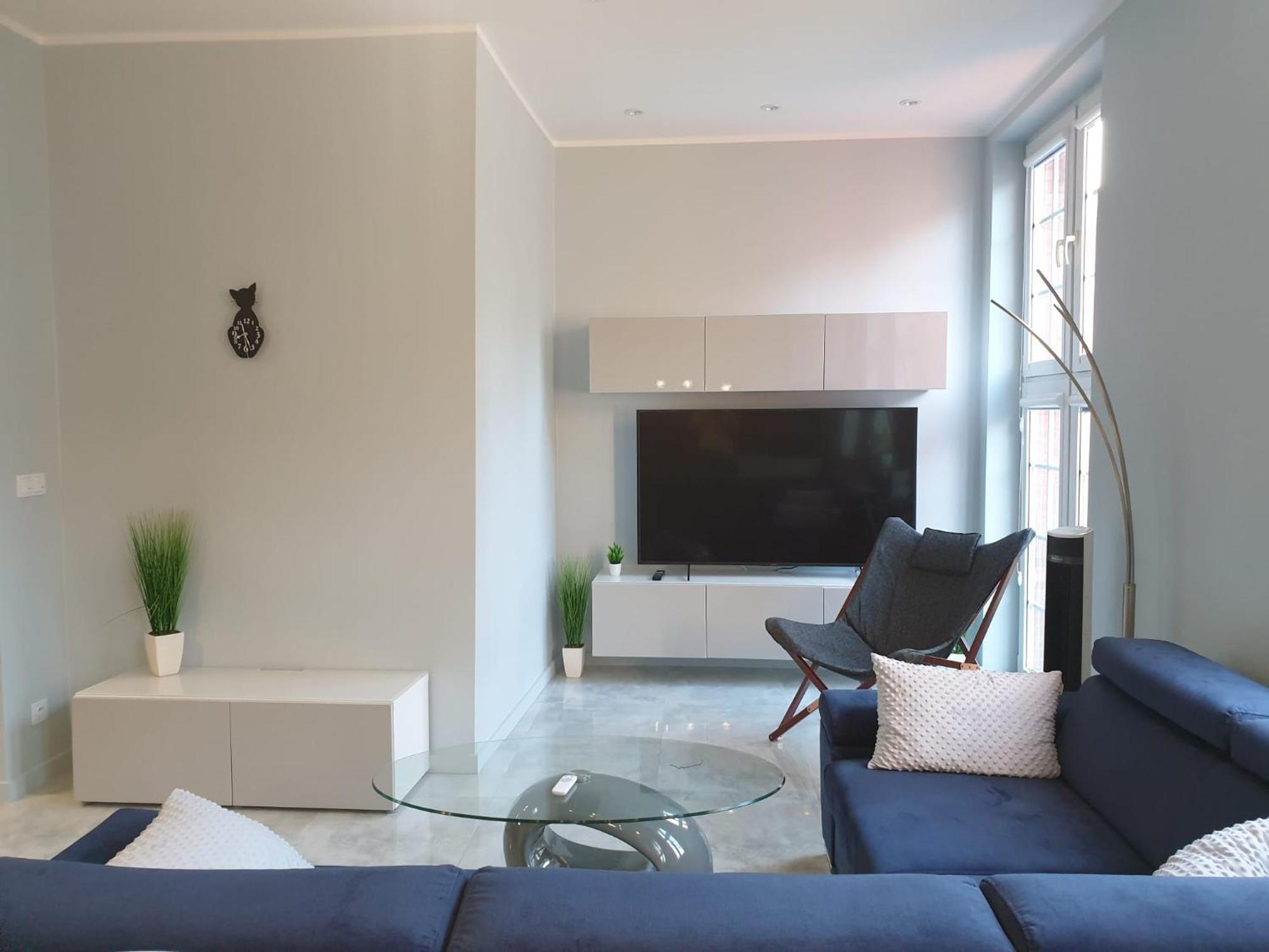 Stare Apartment Gdansk