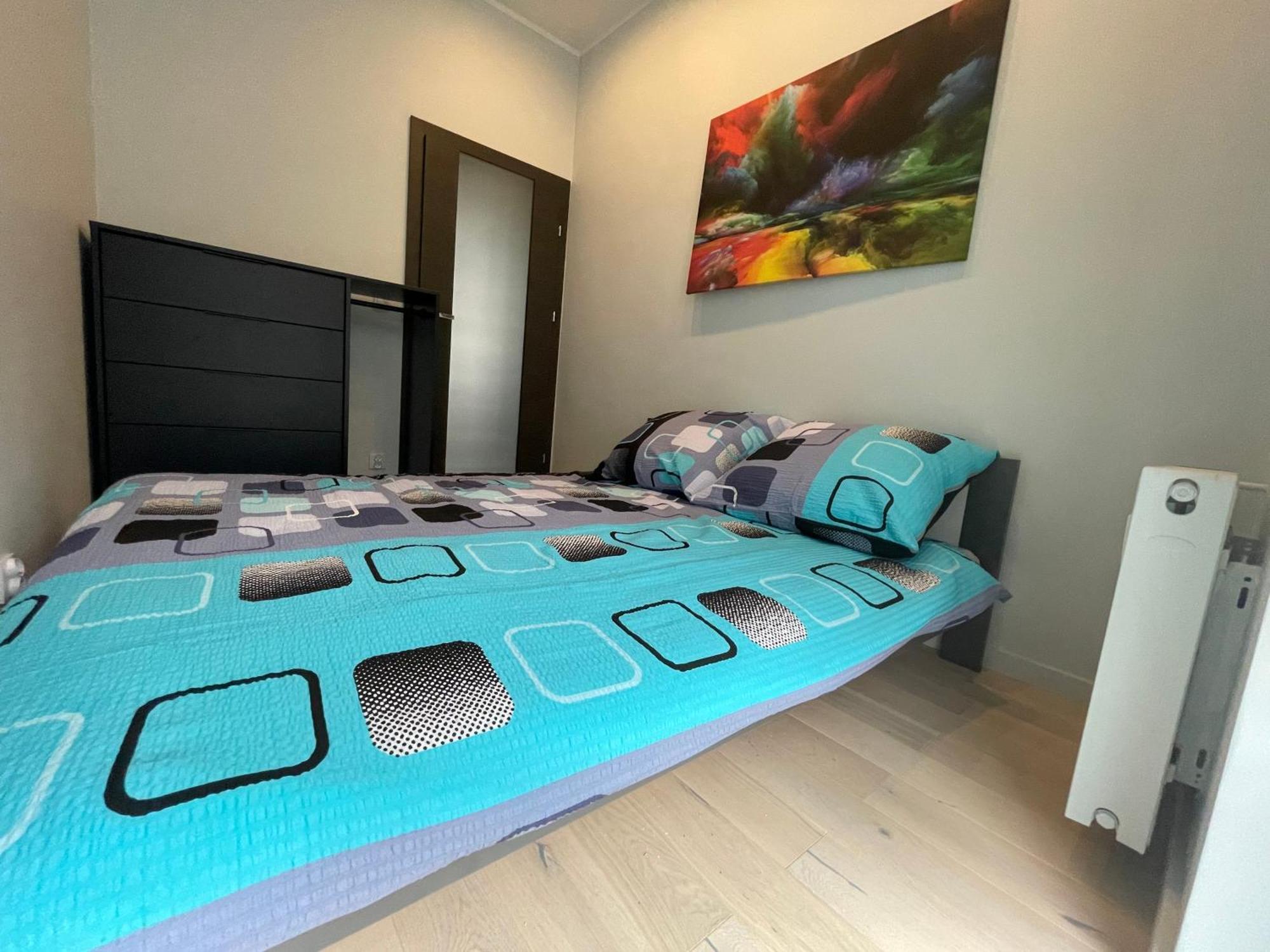 Stare Apartment Gdansk