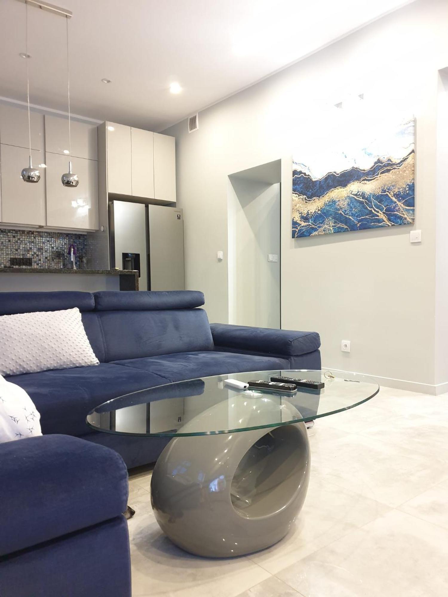 Stare Apartment *