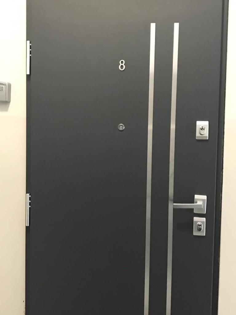 Stare Apartment