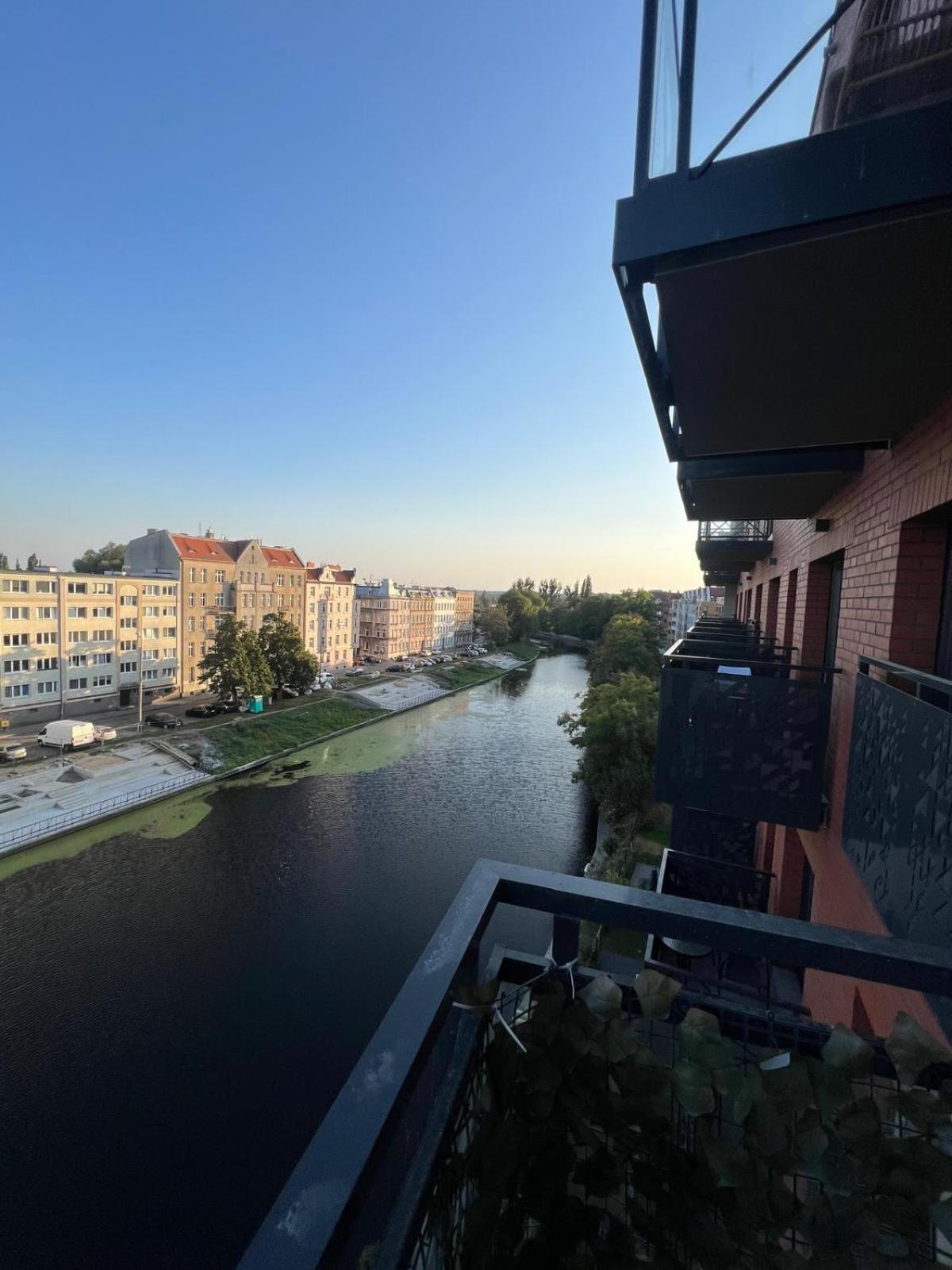 Apartment Baltic Sun Danzig