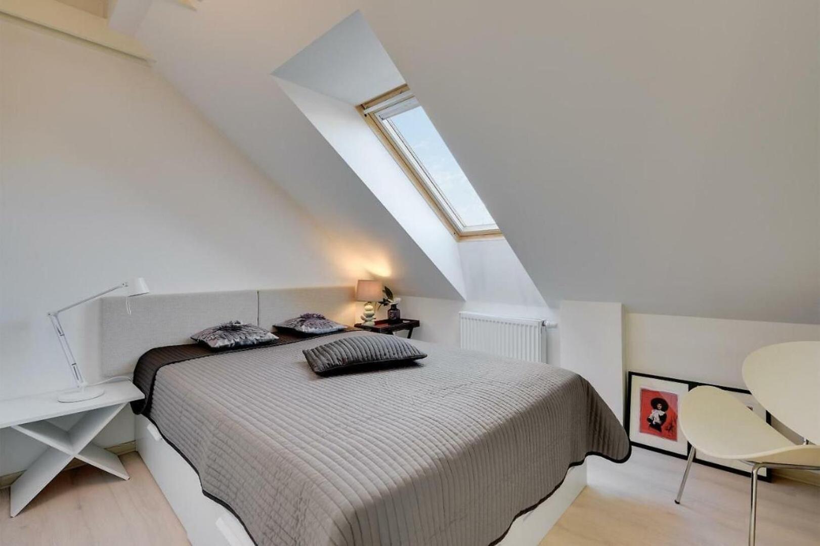 Dom Przy Plazy Q4 Feriehus Gdańsk