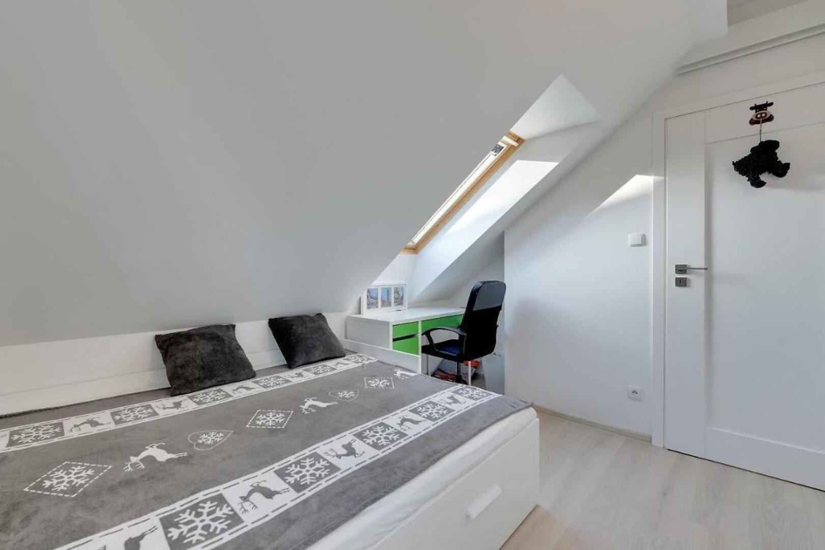 Feriehus Dom Przy Plazy Q4 Gdańsk