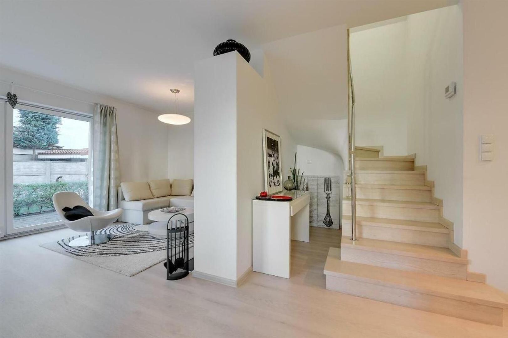 Feriehus Dom Przy Plazy Q4 Gdańsk