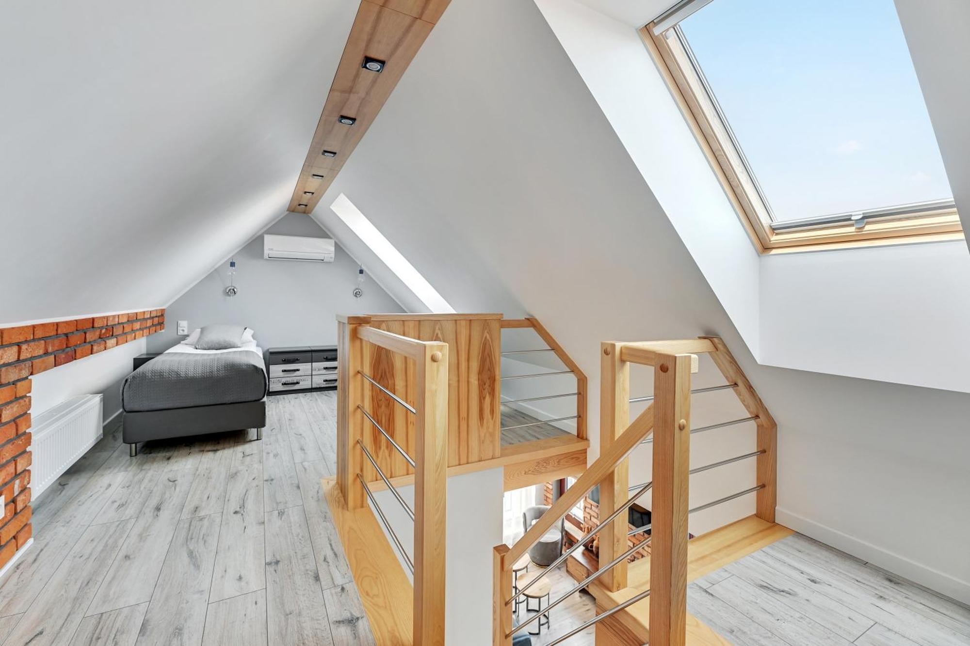 Apartment Elegant And Comfortable In Dom & House
