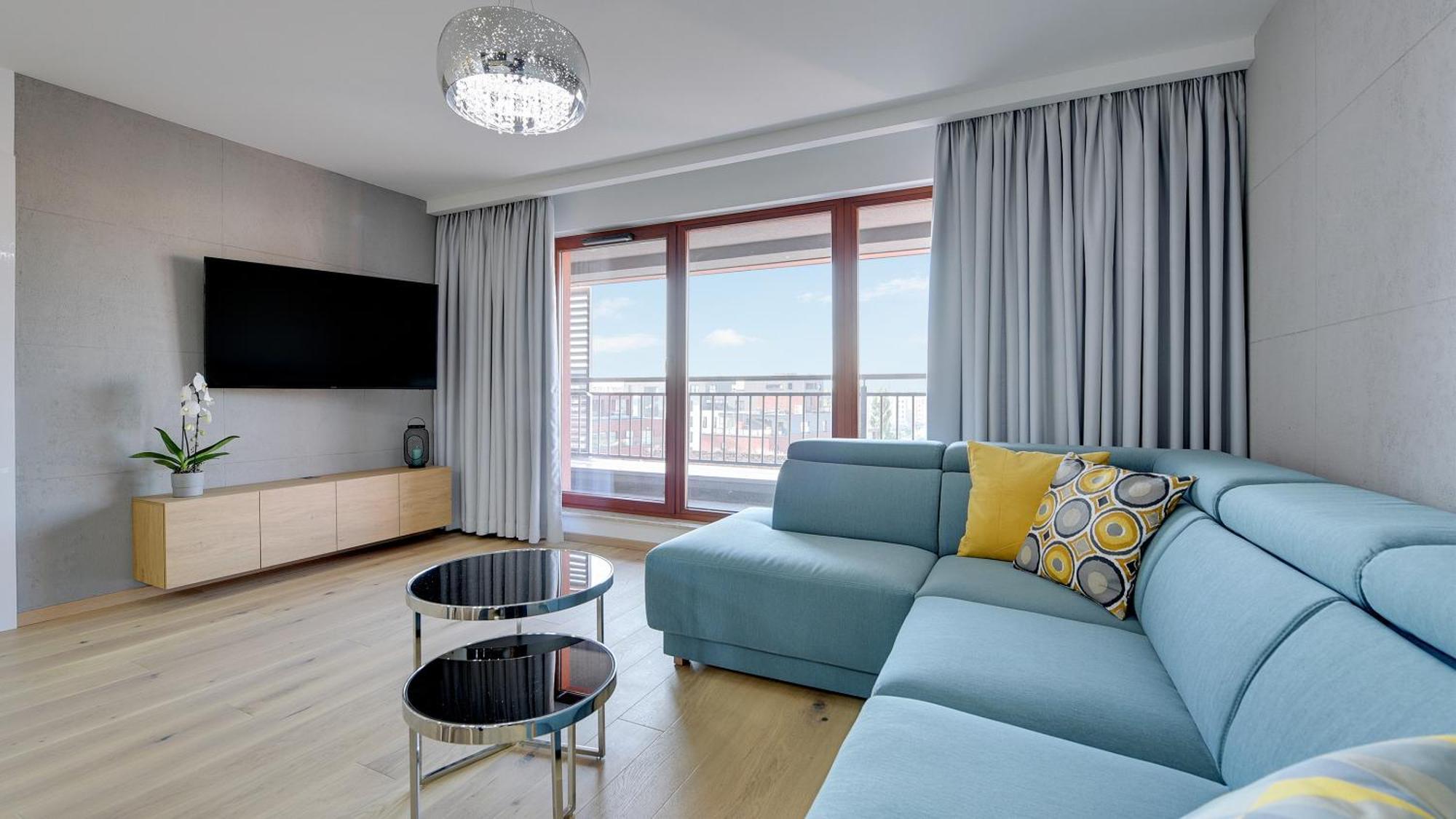 Elegant And Comfortable In Dom & House * Gdansk