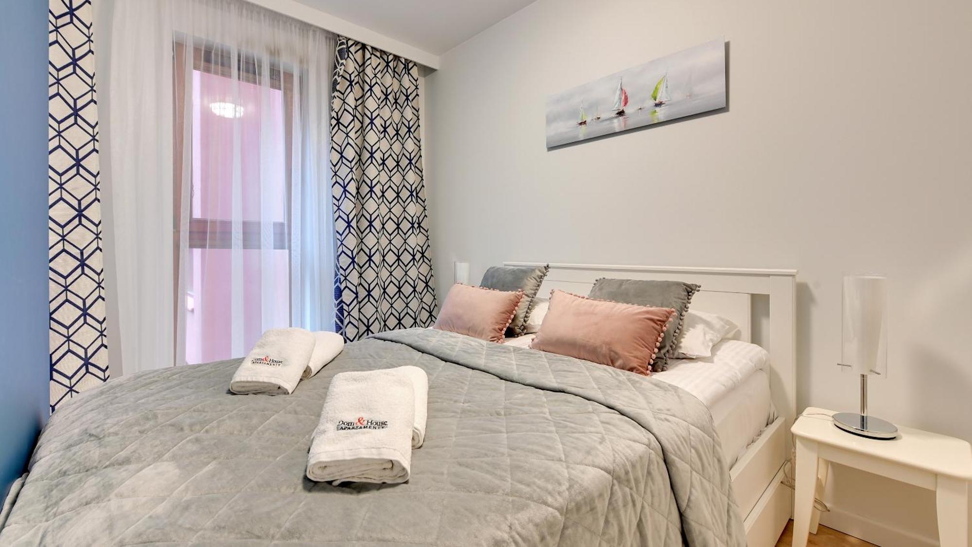 Elegant And Comfortable In Dom & House * Gdansk