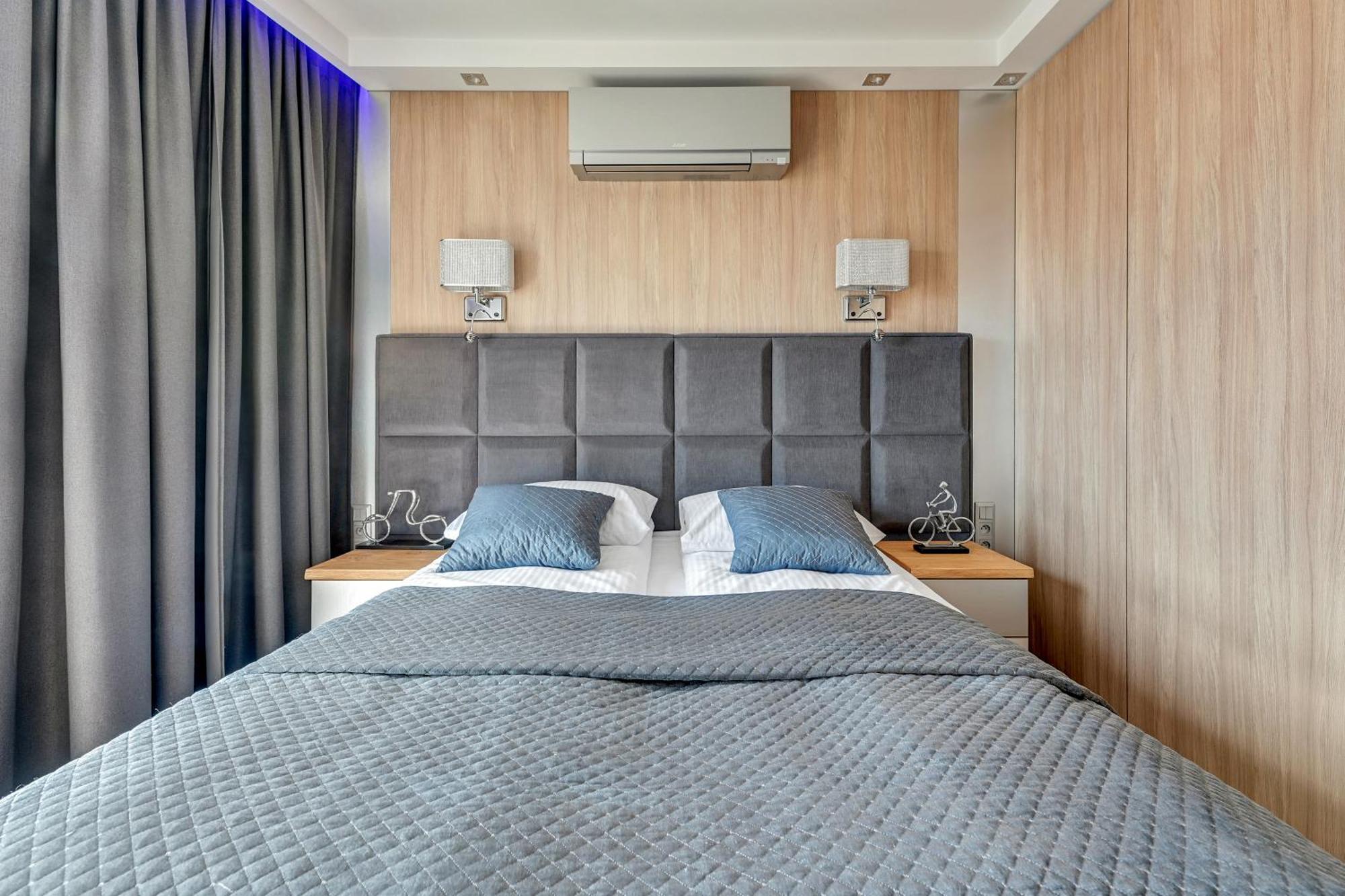 Apartment Elegant And Comfortable In Dom & House *