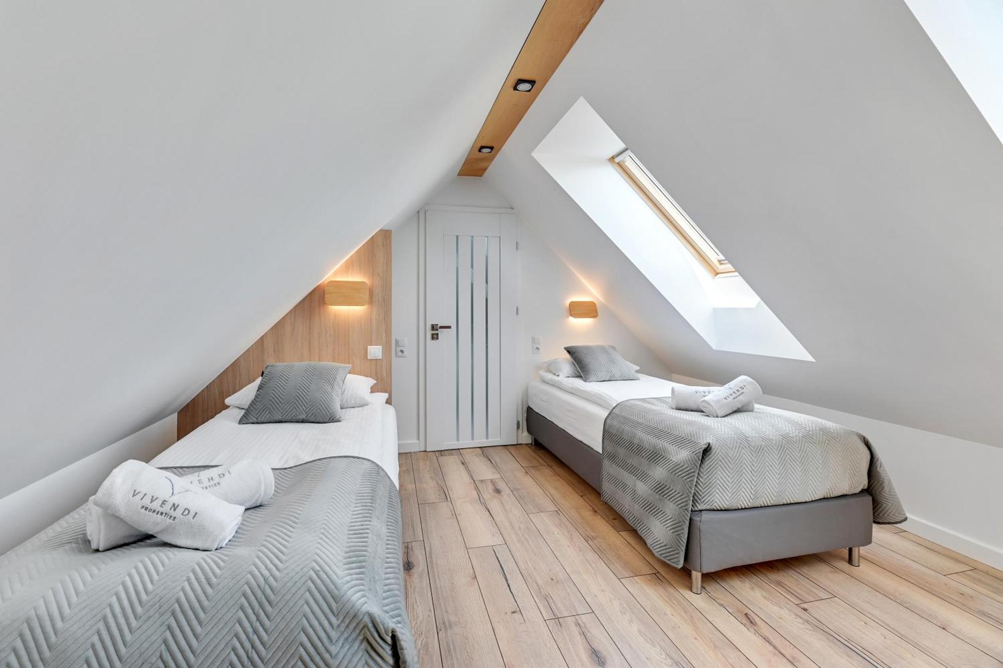 Apartment Elegant And Comfortable In Dom & House