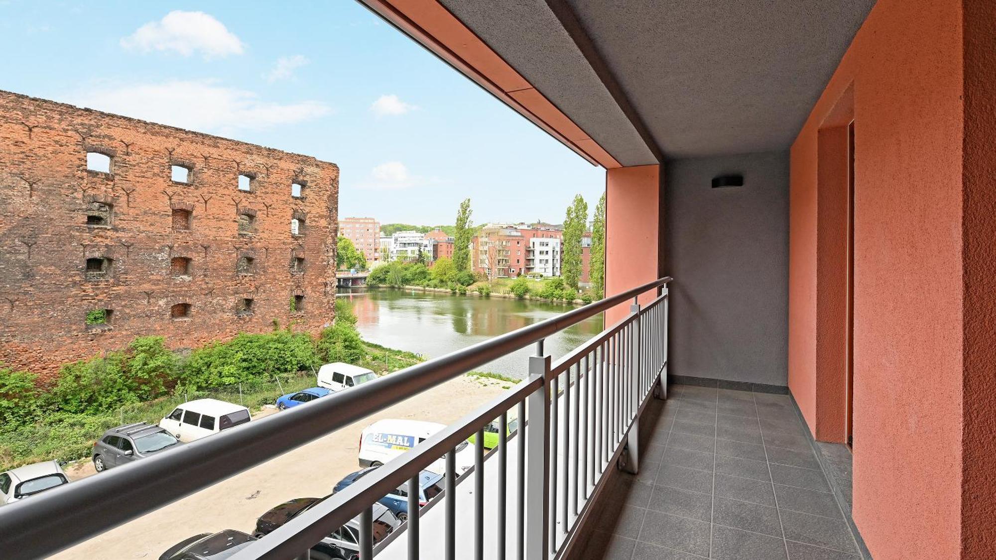 Apartamento Comfortable With Access To The Gym Dom & House Gdańsk