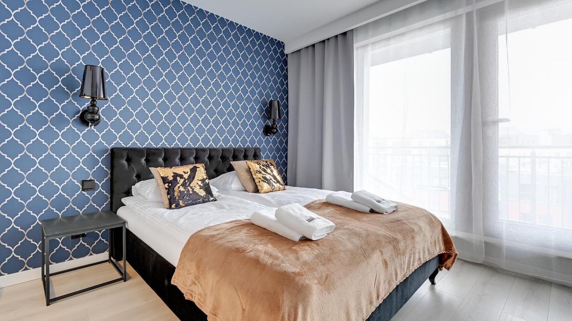 Comfortable With Access To The Gym Dom & House Apartamento