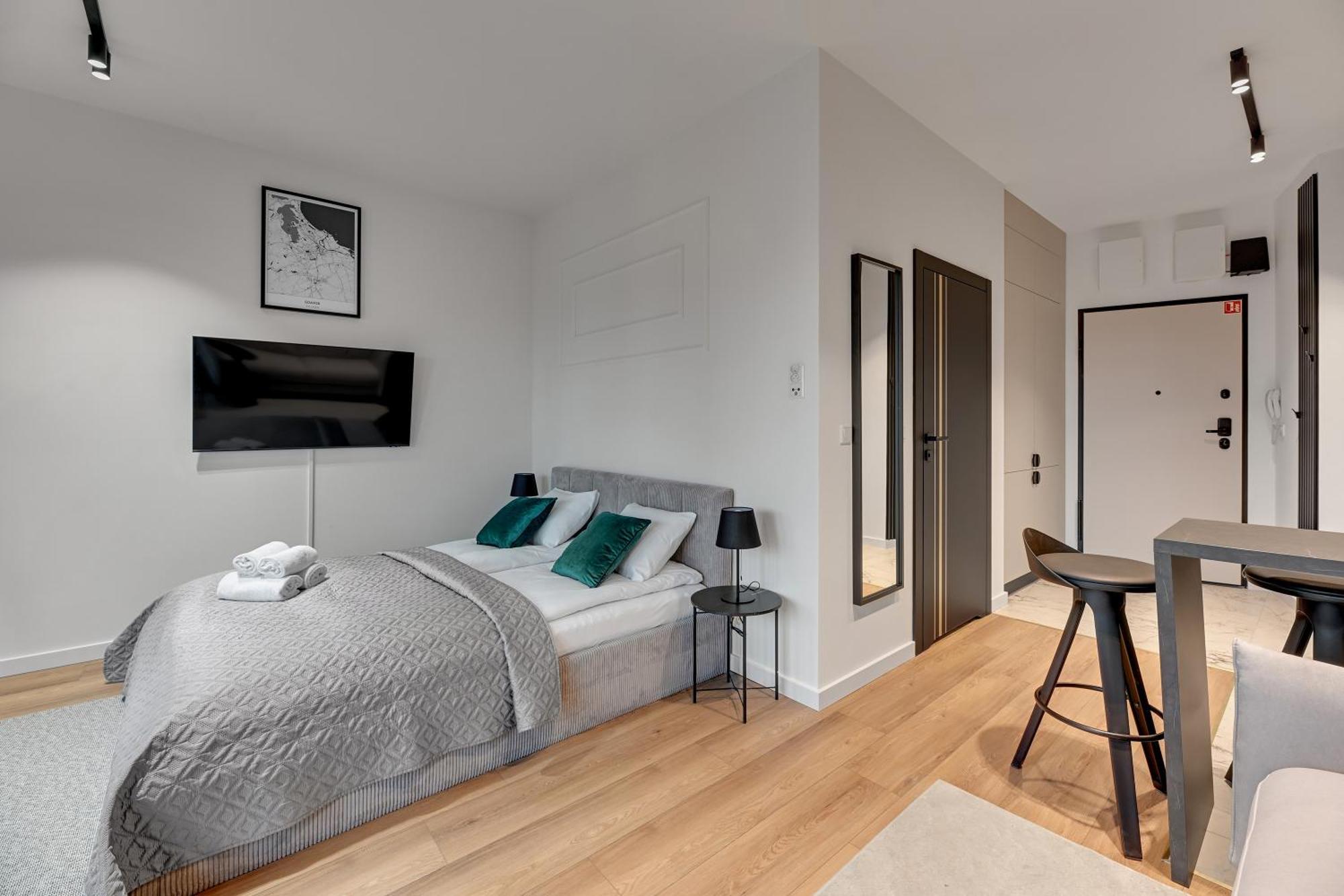 Apartment Granaria Nadia By Blue Mandarin *