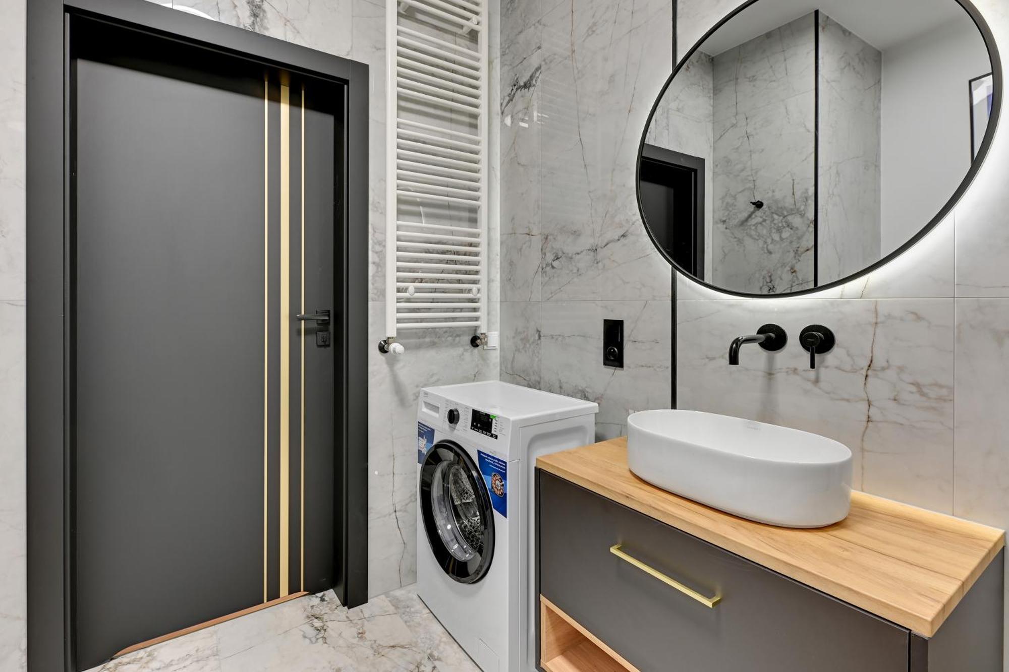 Granaria Nadia By Blue Mandarin Apartment Gdansk