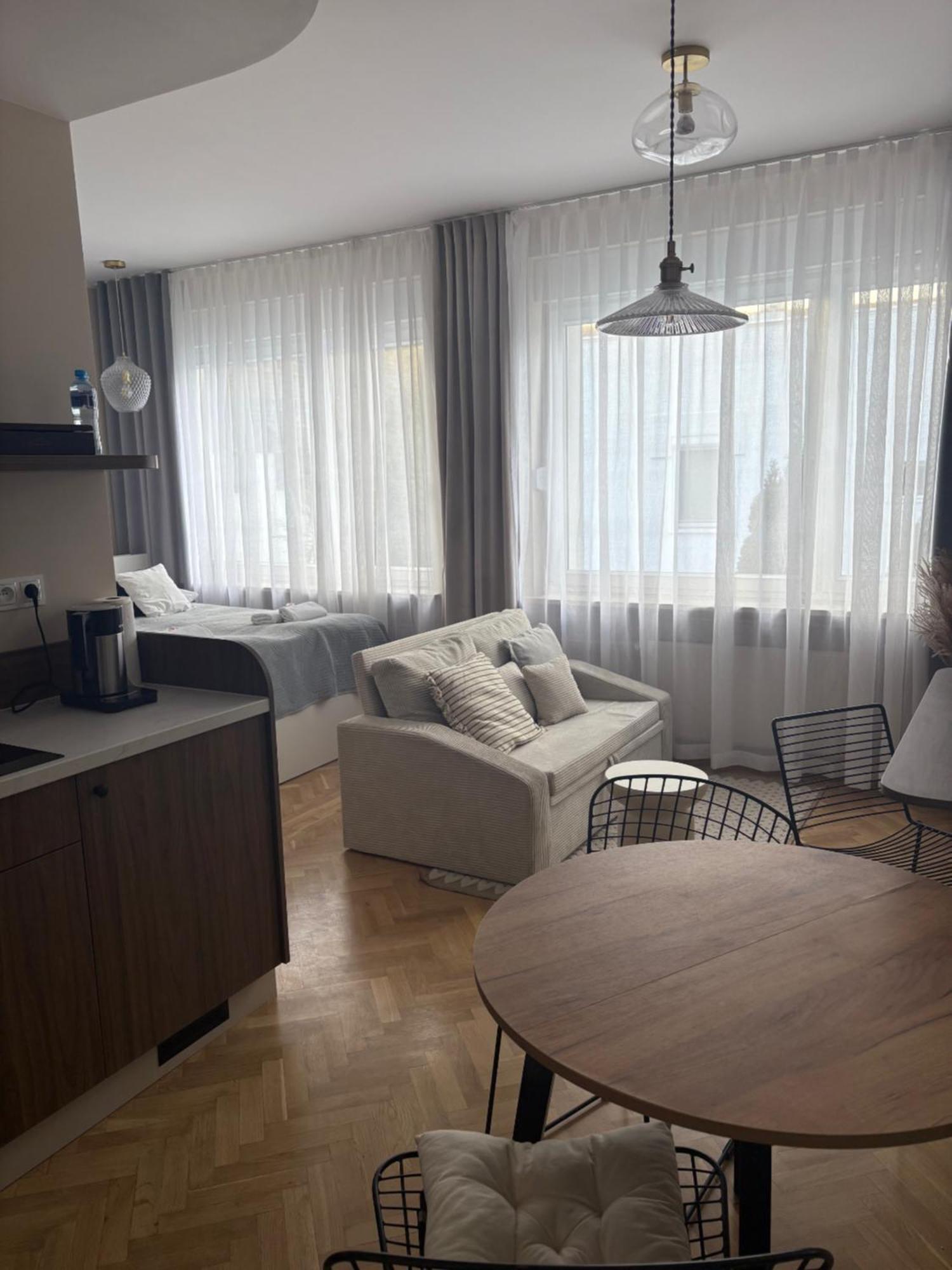 Bed & Breakfast Jelitkowska