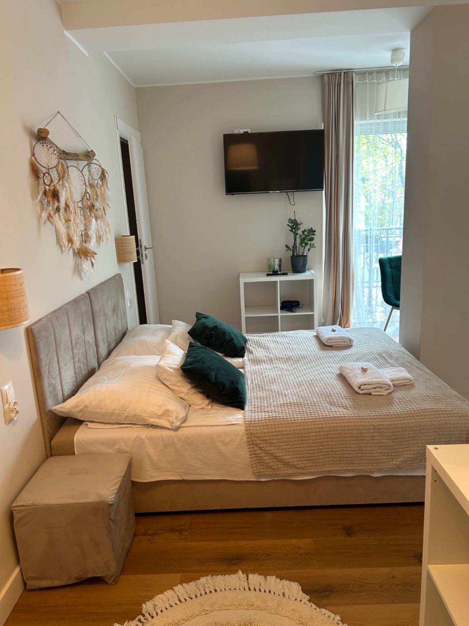 Jelitkowska Bed & Breakfast