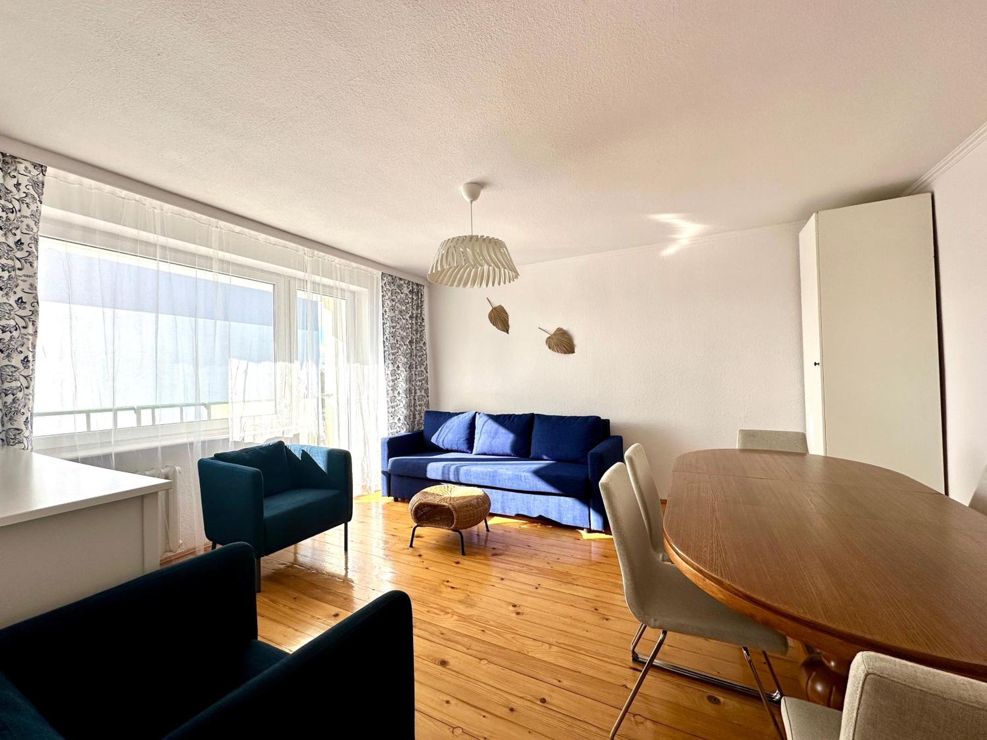Przy Plazy Brzezno Apartment