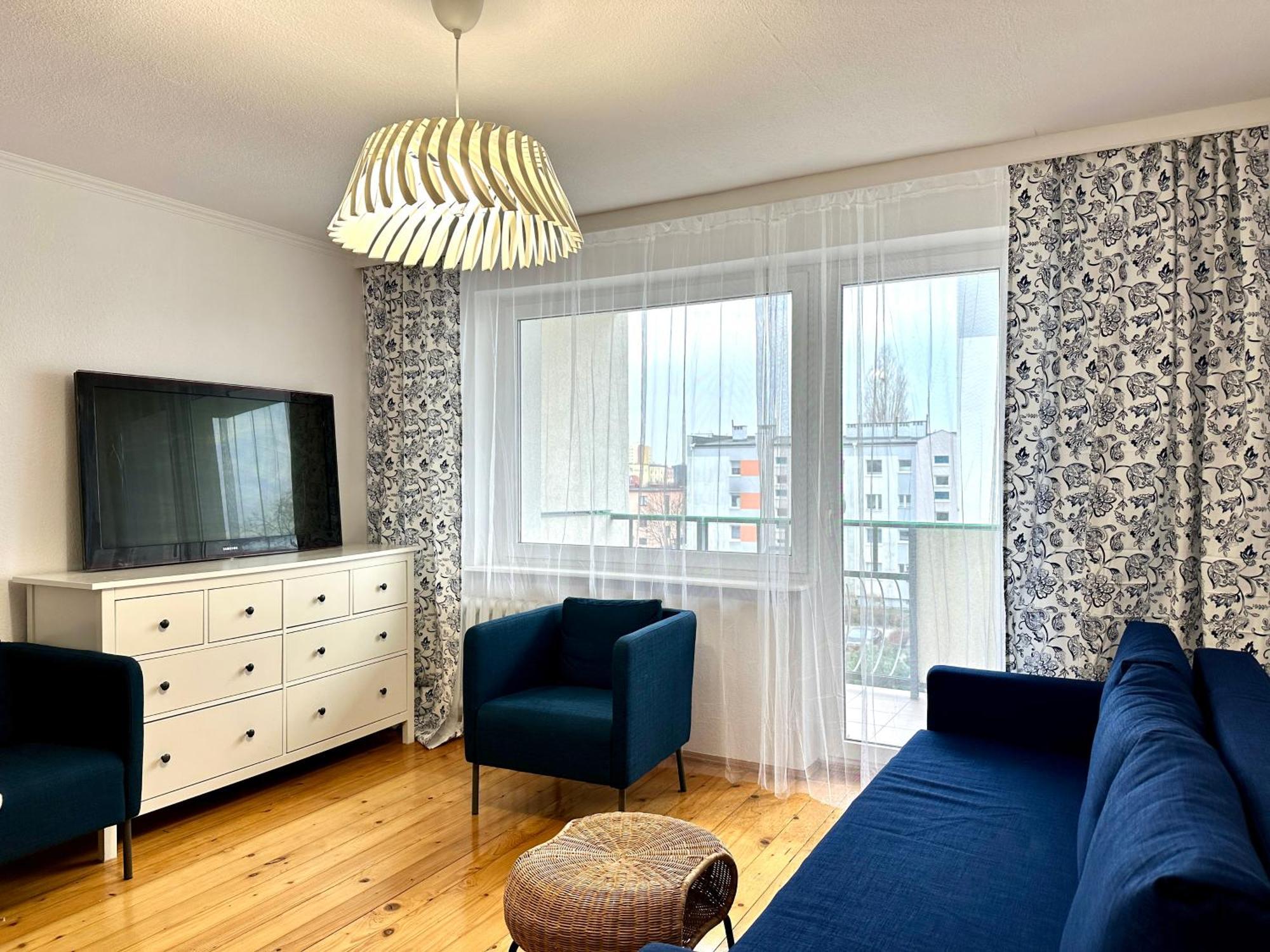 Apartment Przy Plazy Brzezno