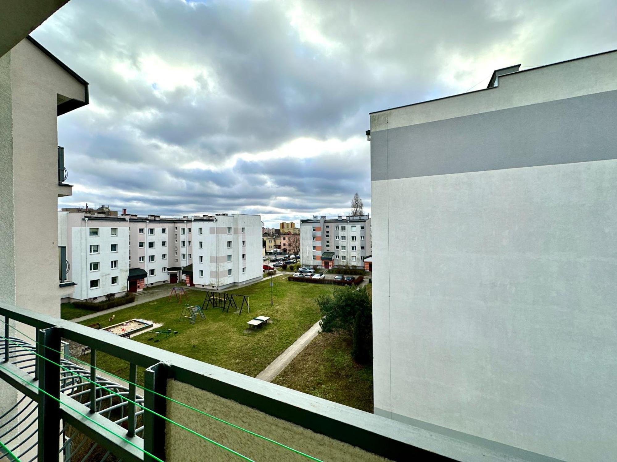 Przy Plazy Brzezno Apartment