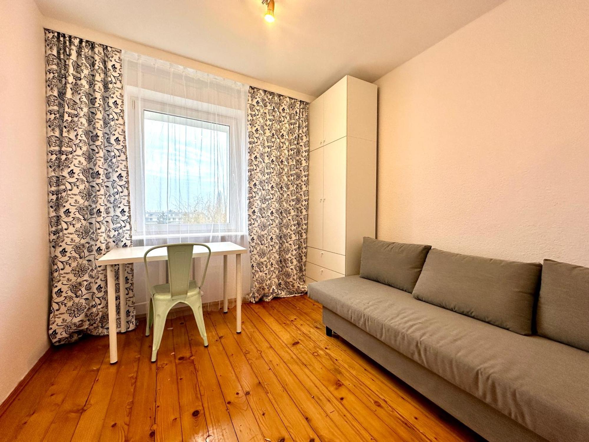 Apartment Przy Plazy Brzezno *