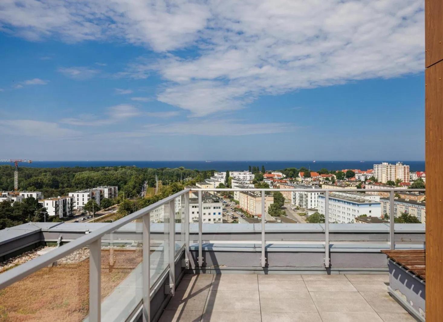 Apartment Baltica 904
