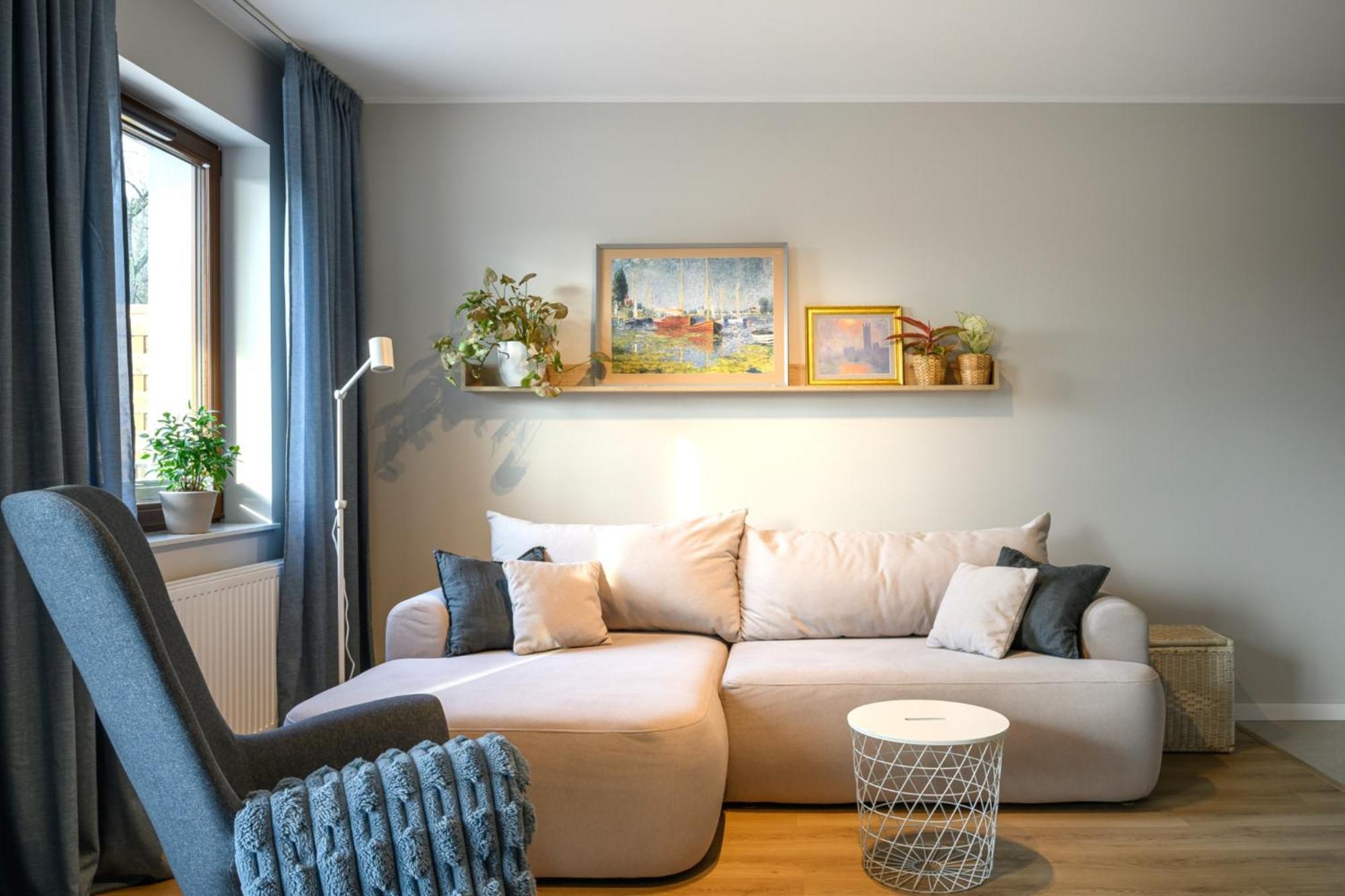 Apartment Zakatek Gdansk