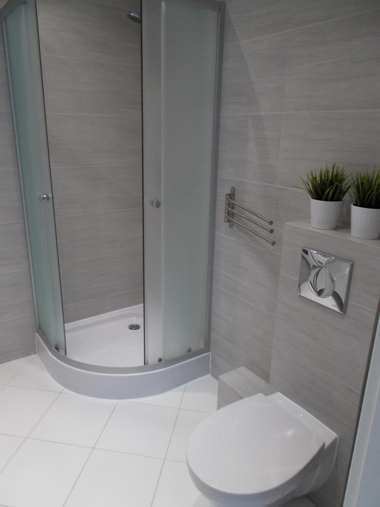 15 Minut Do Plazy Apartment Gdansk