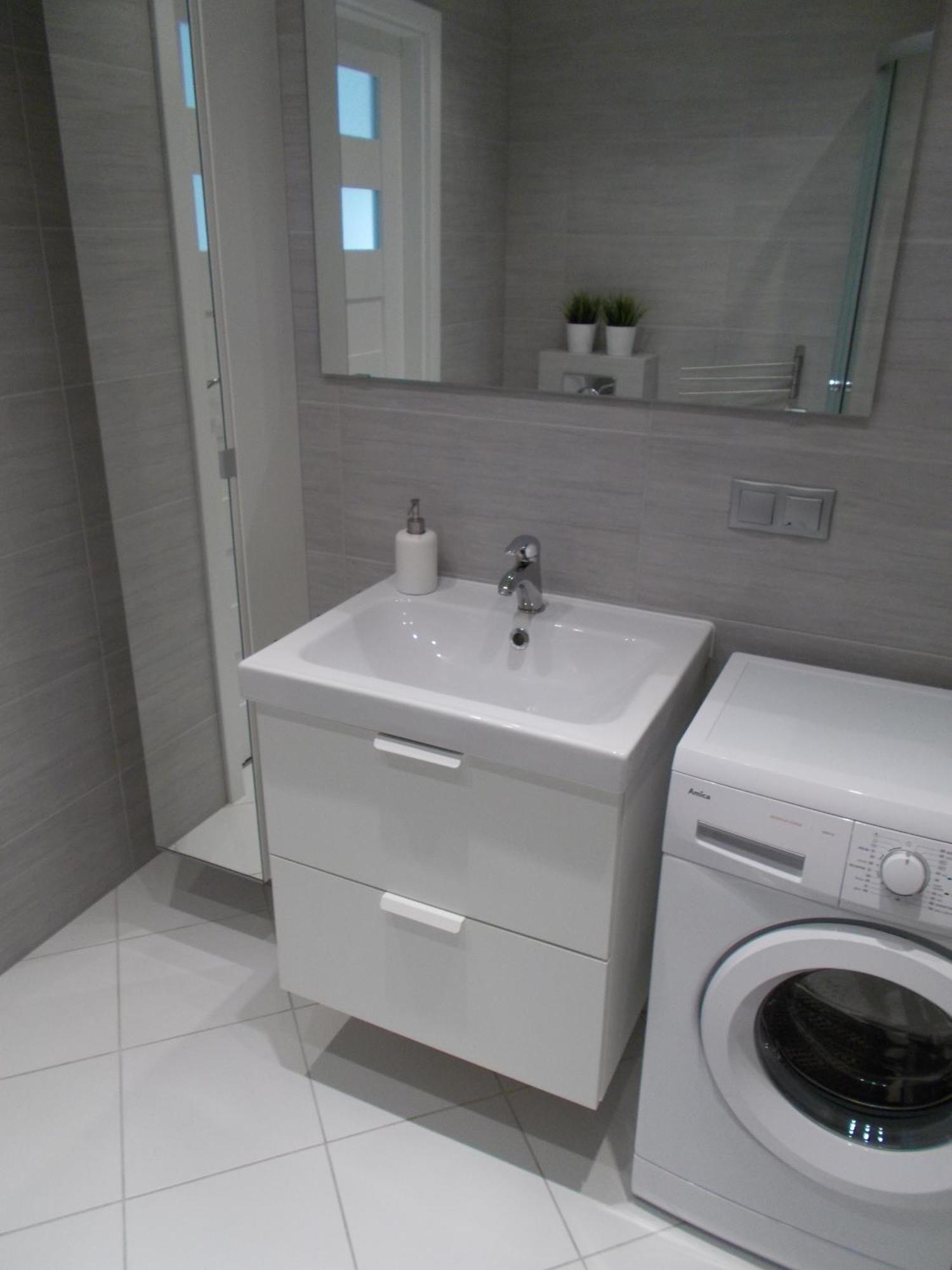 15 Minut Do Plazy Apartment Gdansk