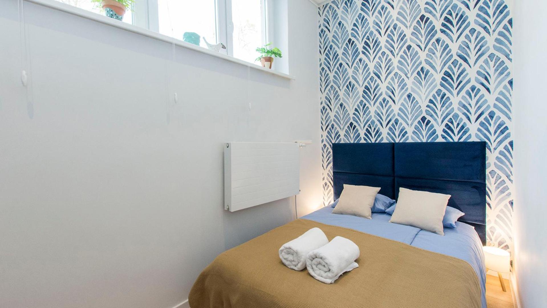 Apartment Madison Avenue Gdansk