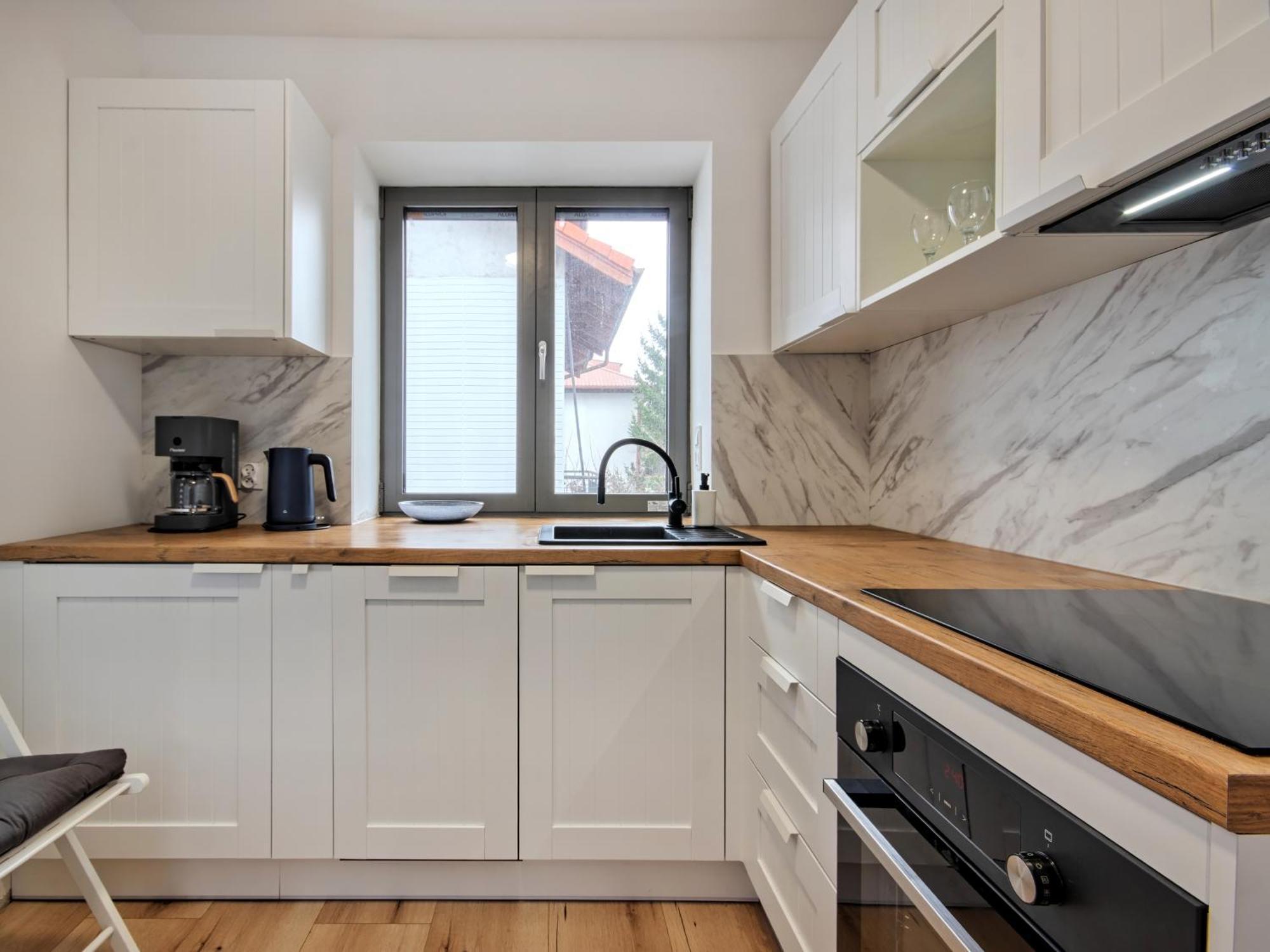 Sea Breeze By Platinium Lofts Lägenhet *