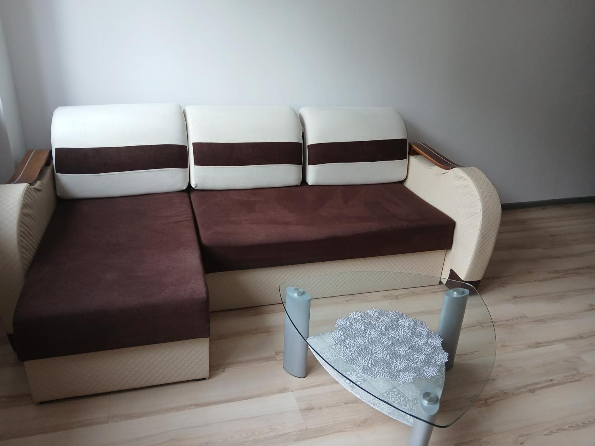 Mieszkanie Przy Olivii Apartment *