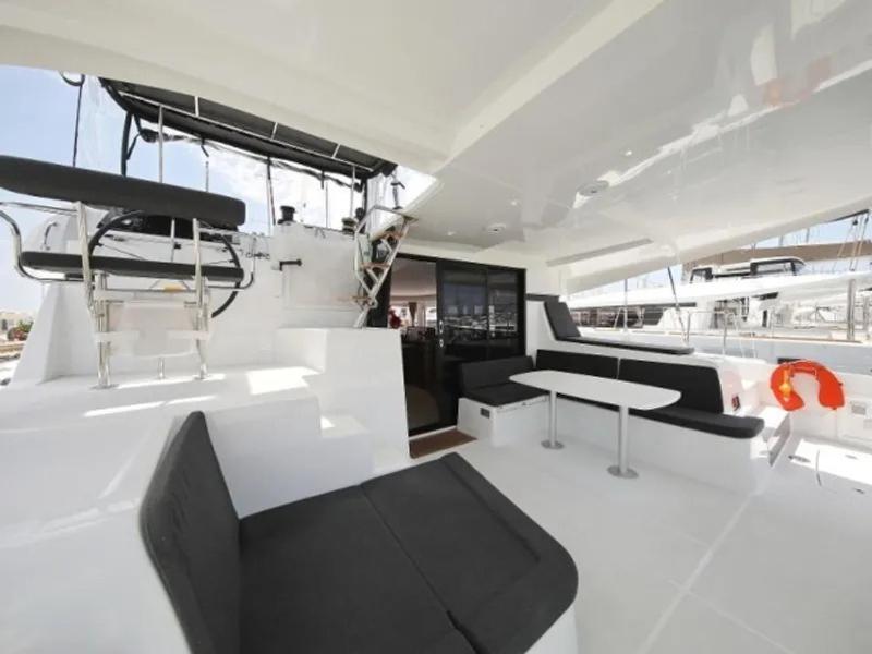 Yacht Club Premier Botel Gdansk