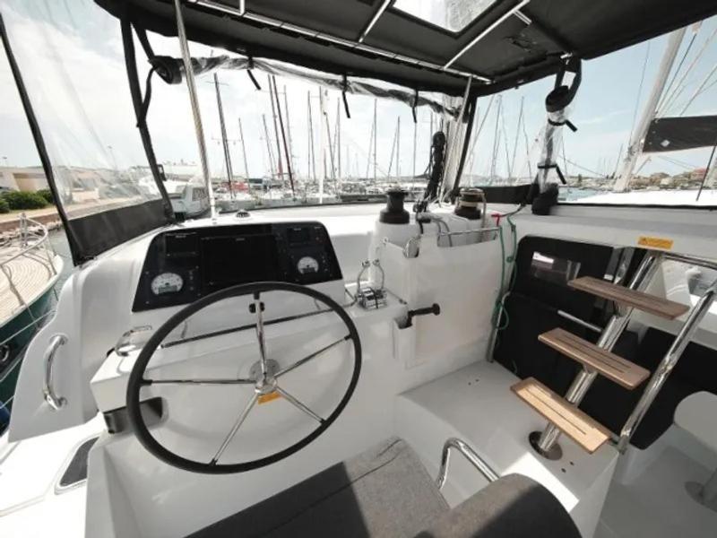 Yacht Club Premier Gdansk