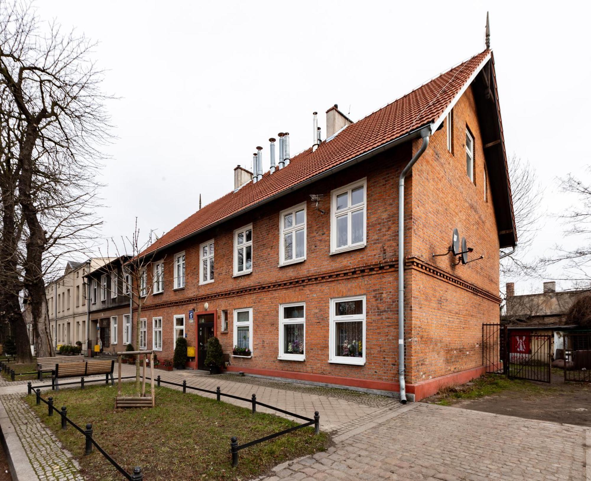 Apartment Nowy Port Deluxe Gdansk