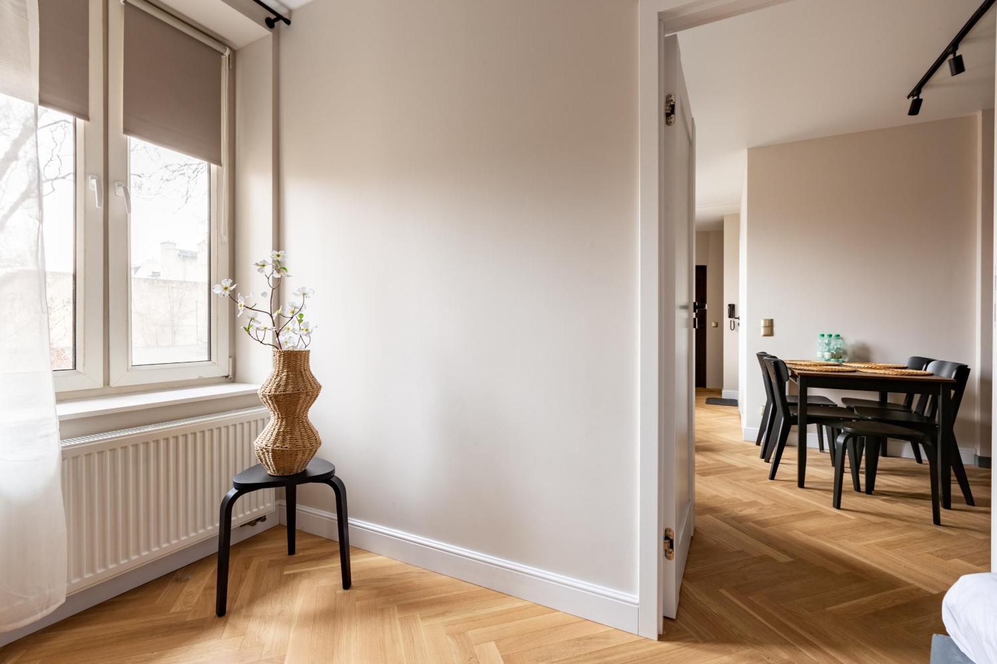 Apartment Nowy Port Deluxe *