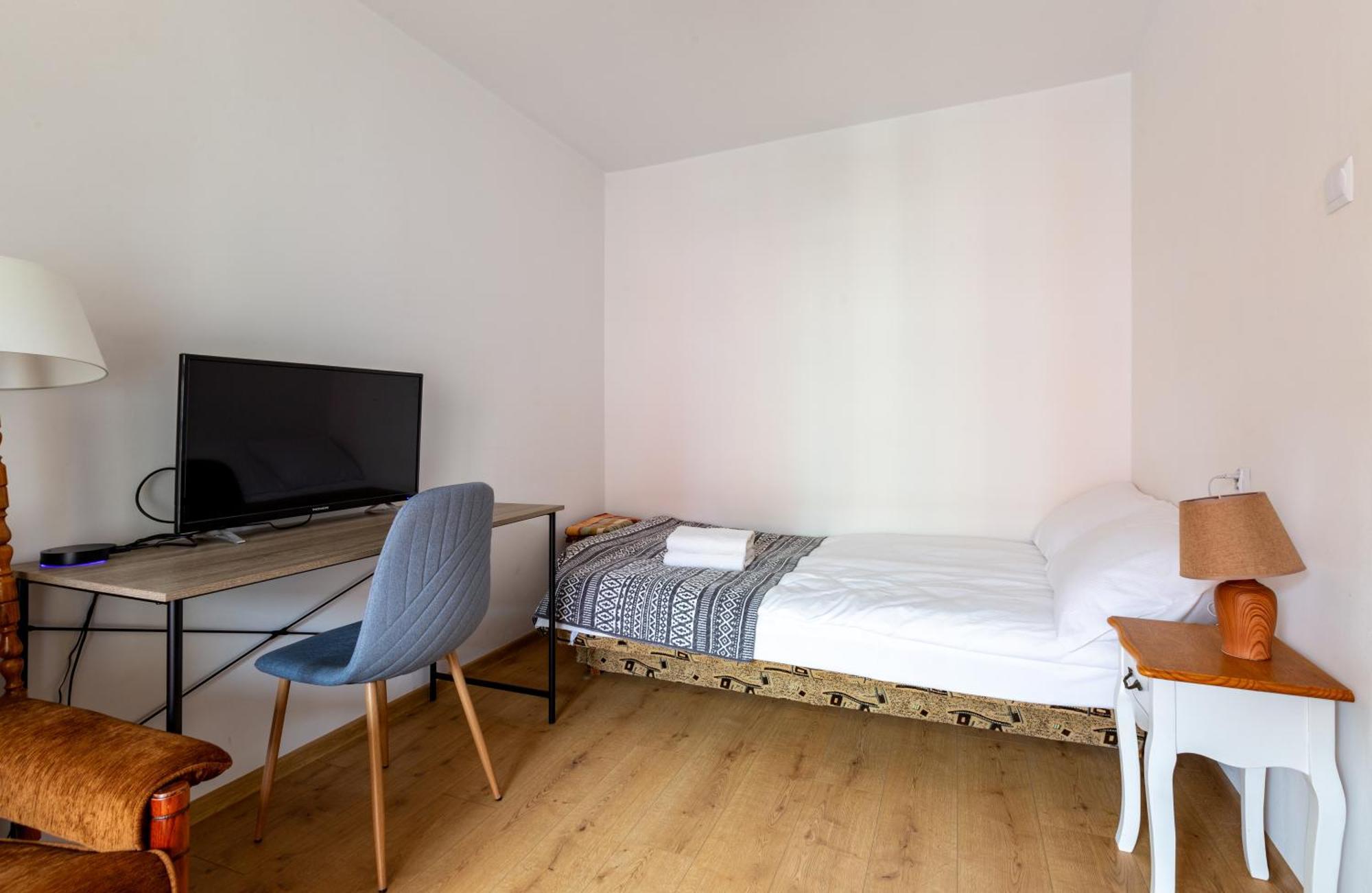 Apartment Centre Gdansk