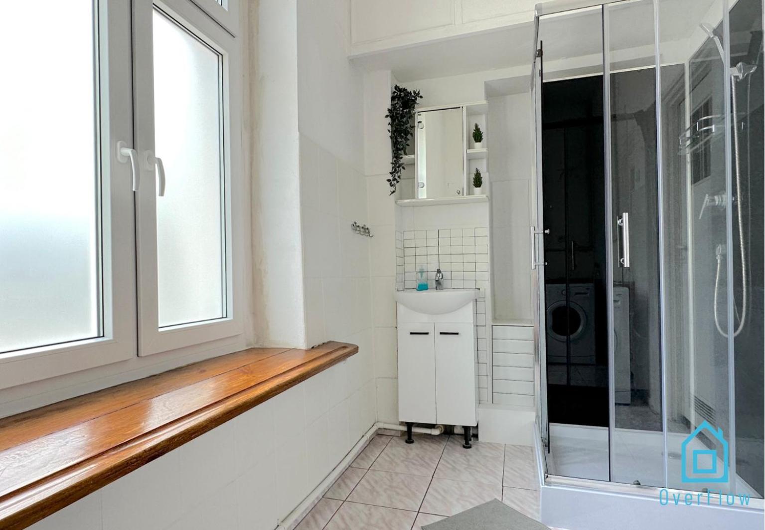 Nest - 20 Minutes To Old Town & Seaside * Danzig