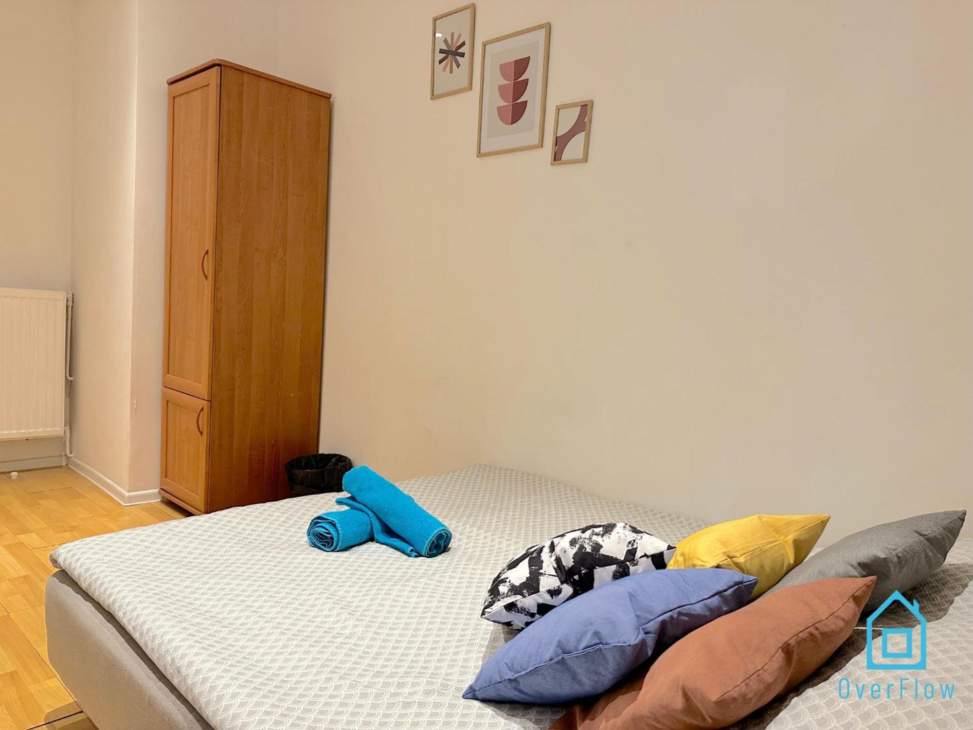 Nest - 20 Minutes To Old Town & Seaside Privatunterkunft *