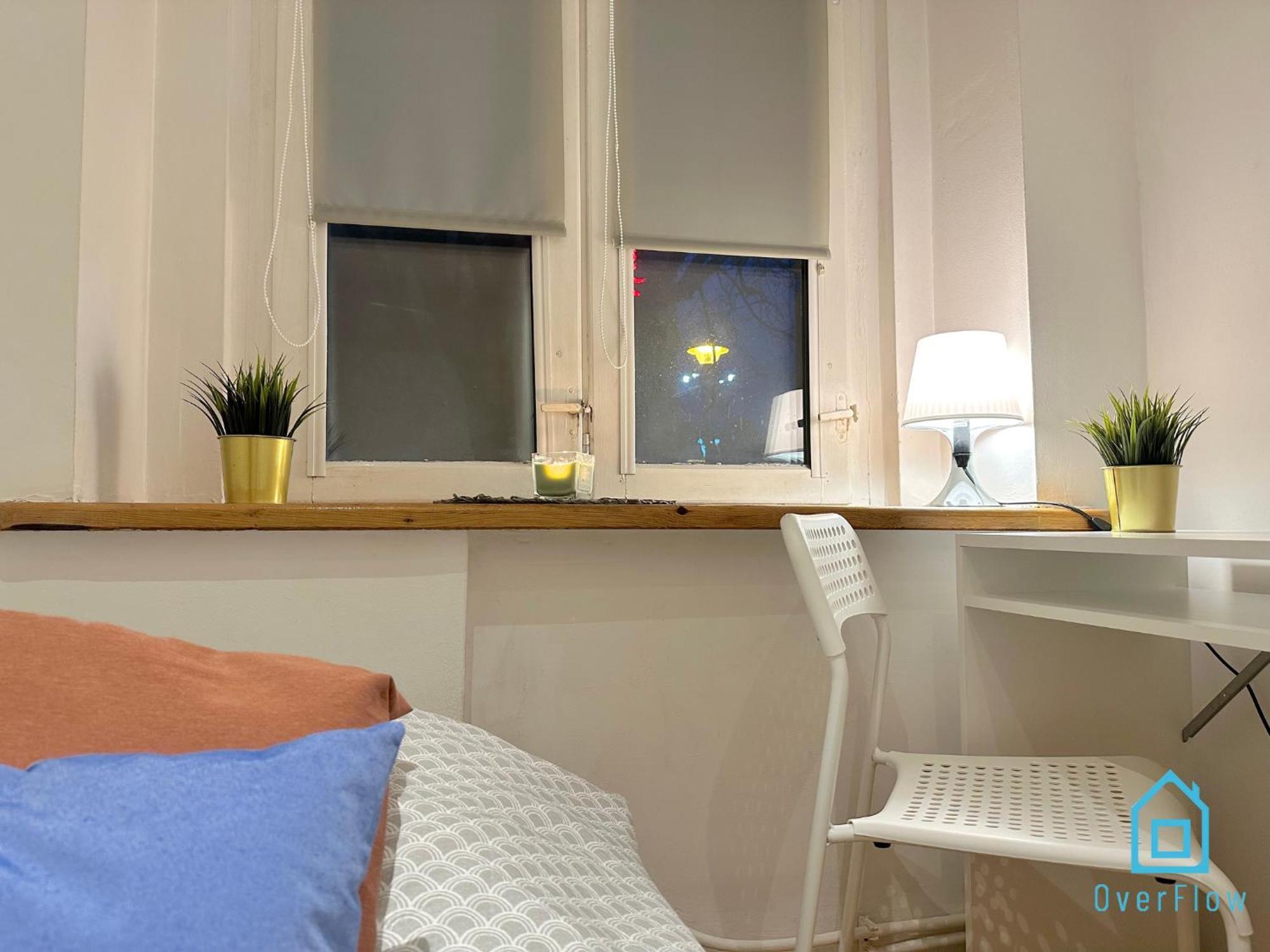 Nest - 20 Minutes To Old Town & Seaside Privatunterkunft
