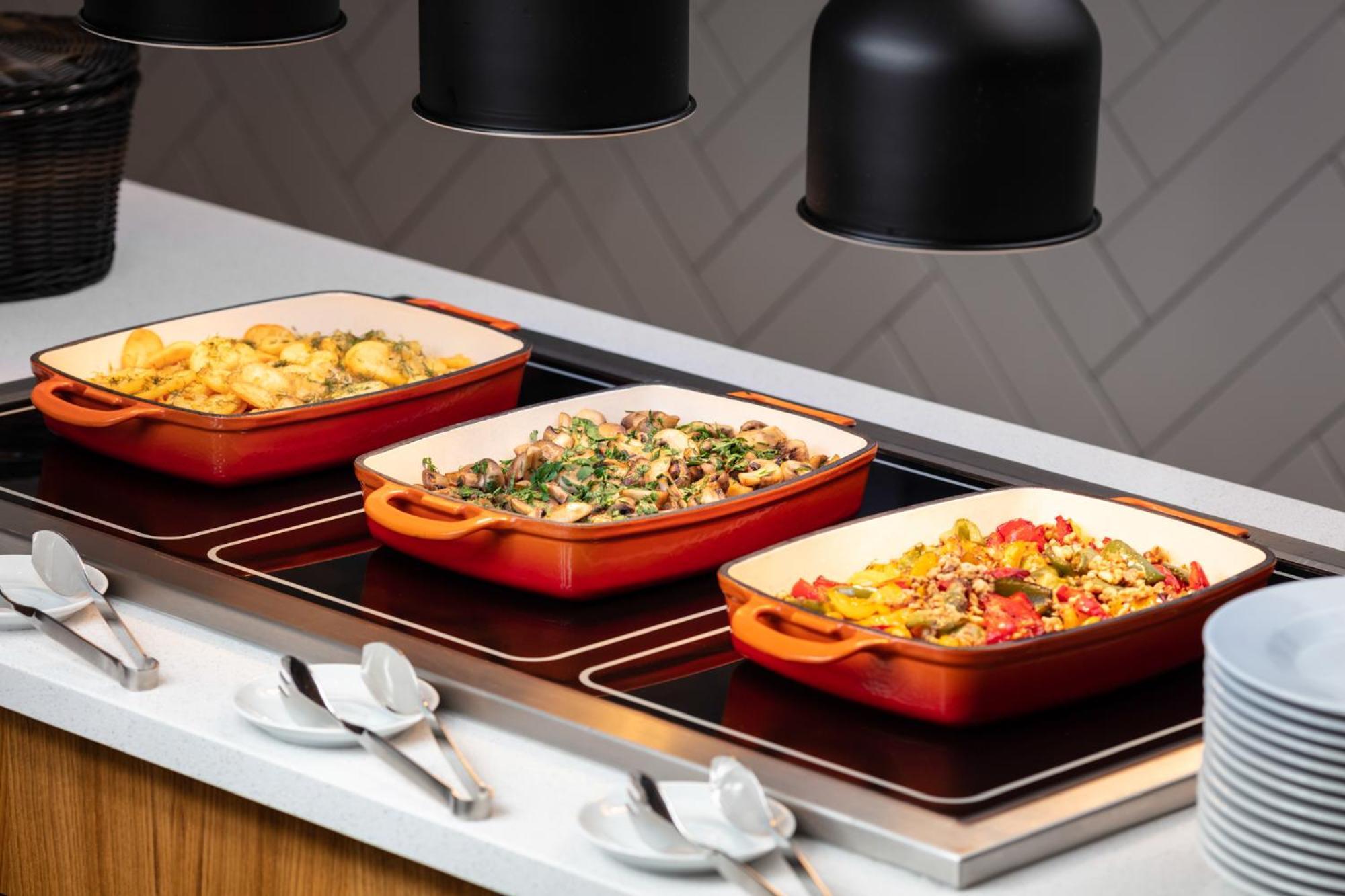 Deo Plaza Premium & Lägenhet Gdańsk