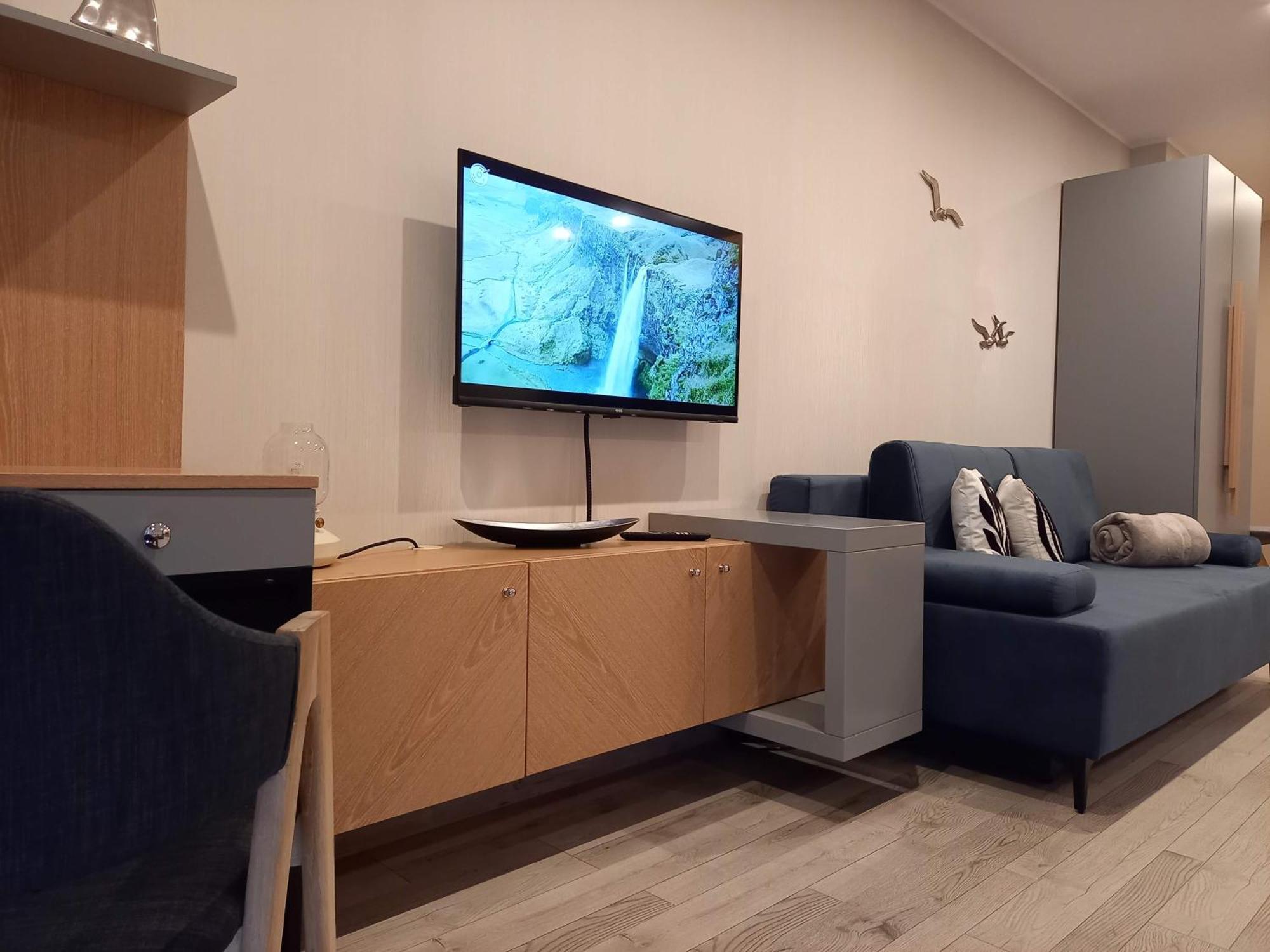 Aparthotel B12 By Marina - Old Town 3*