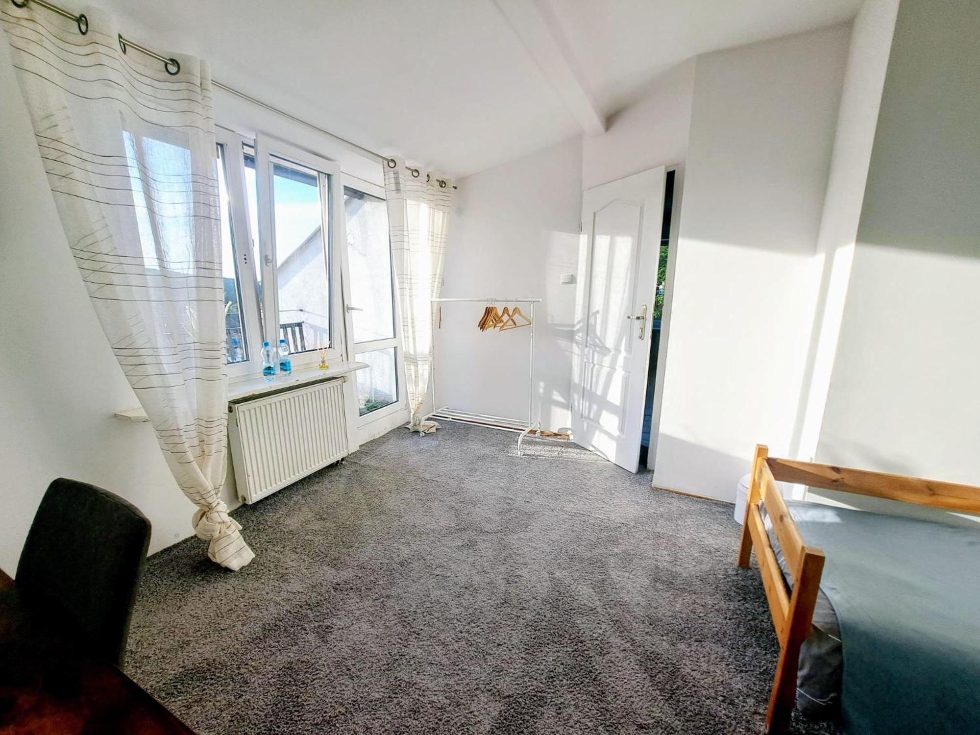 Blisko Centrum Gdanska Apartment *