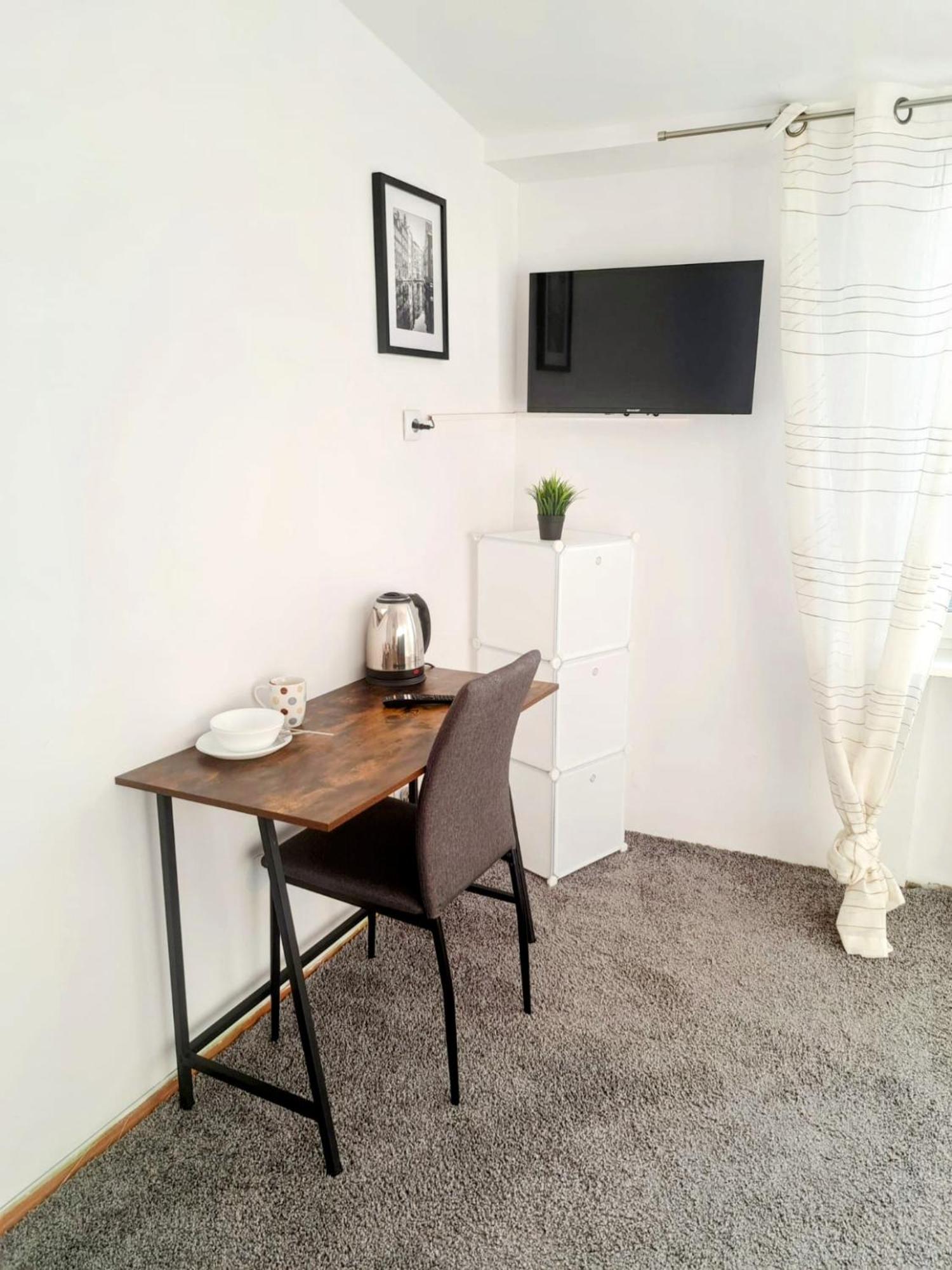 Blisko Centrum Gdanska Apartment Gdansk