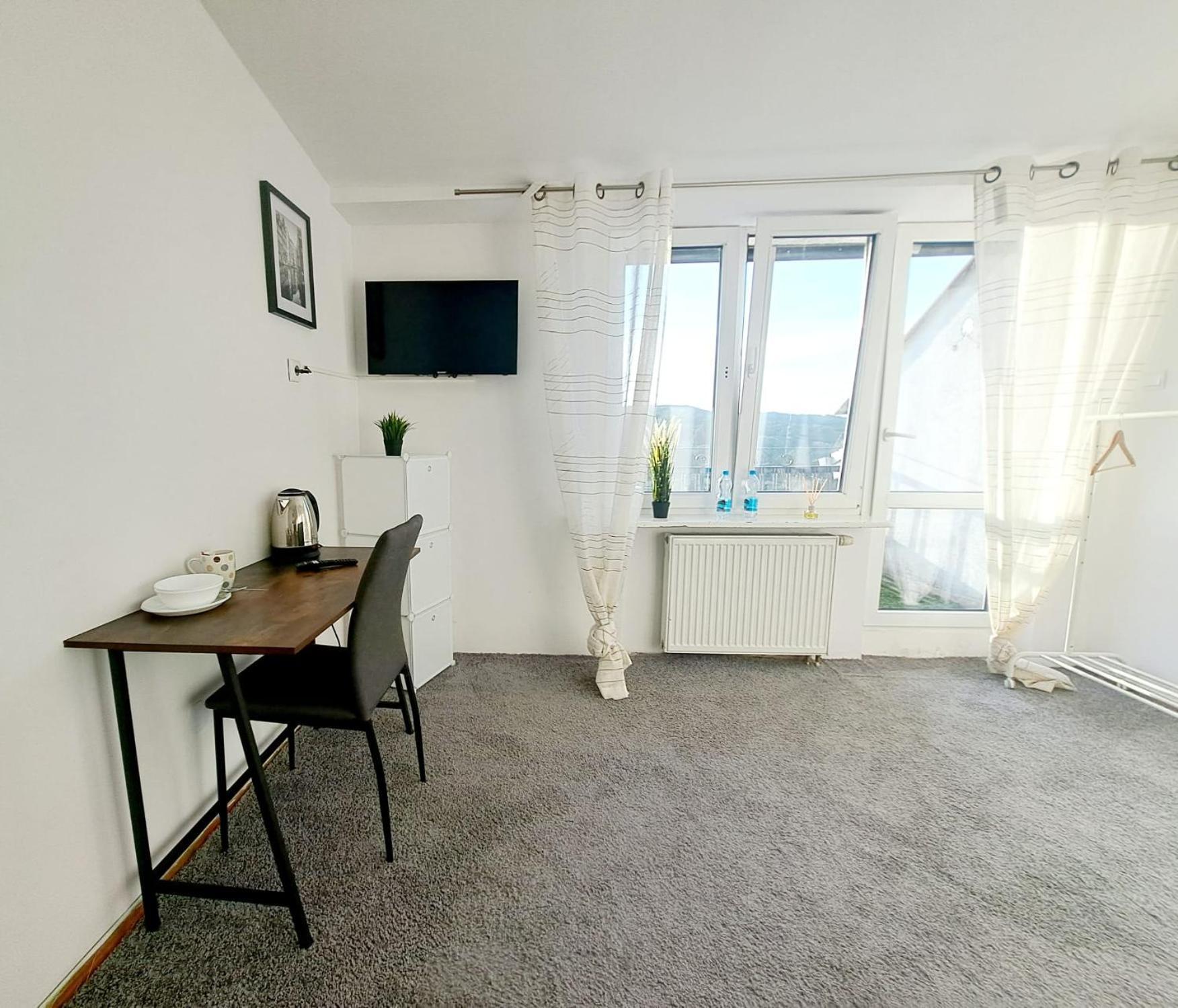Apartment Blisko Centrum Gdanska